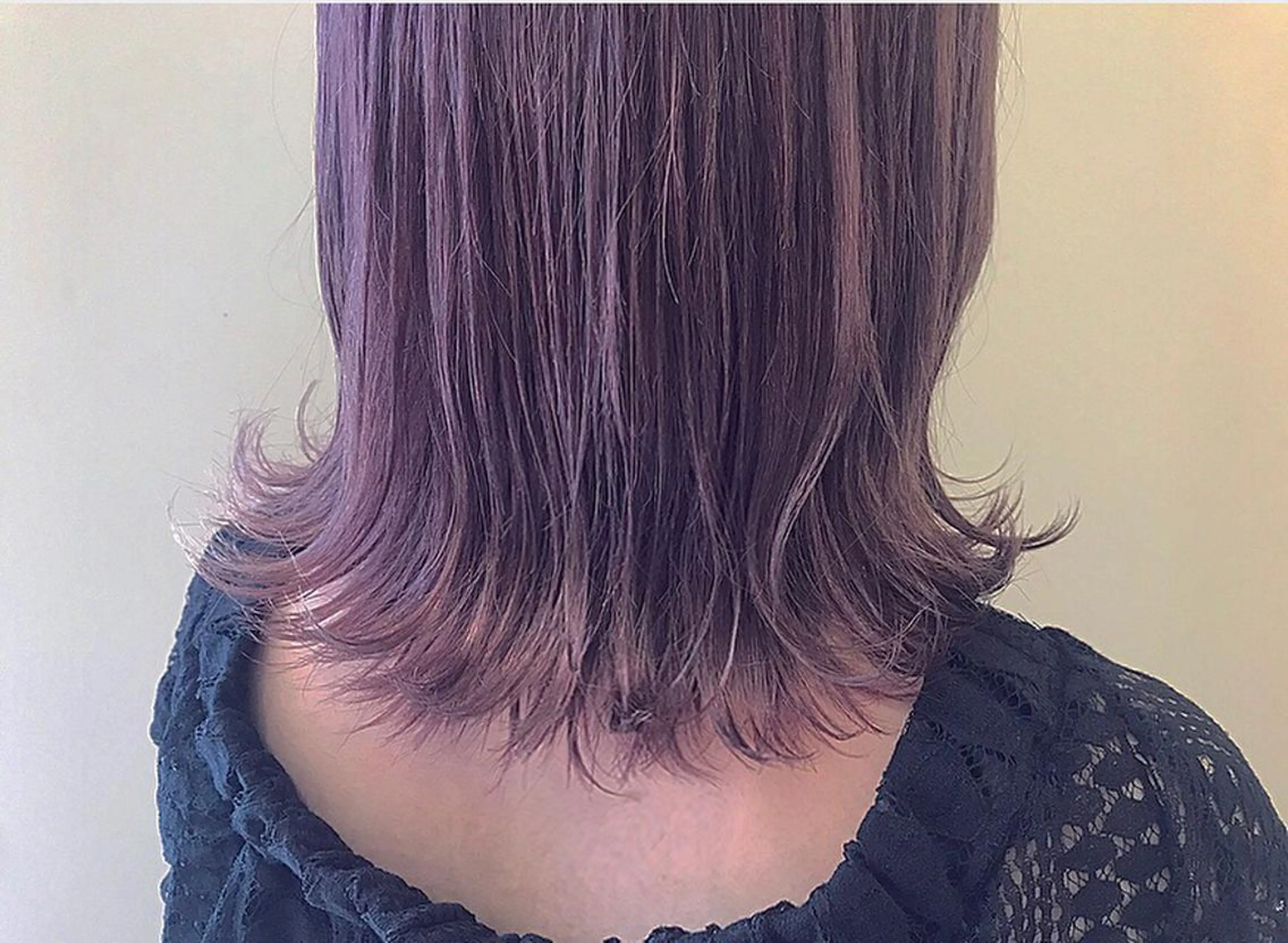 ミディアム 大阪福島 韓国まつげ Sayaka🤍🐩のマツエク・マツパデザイン