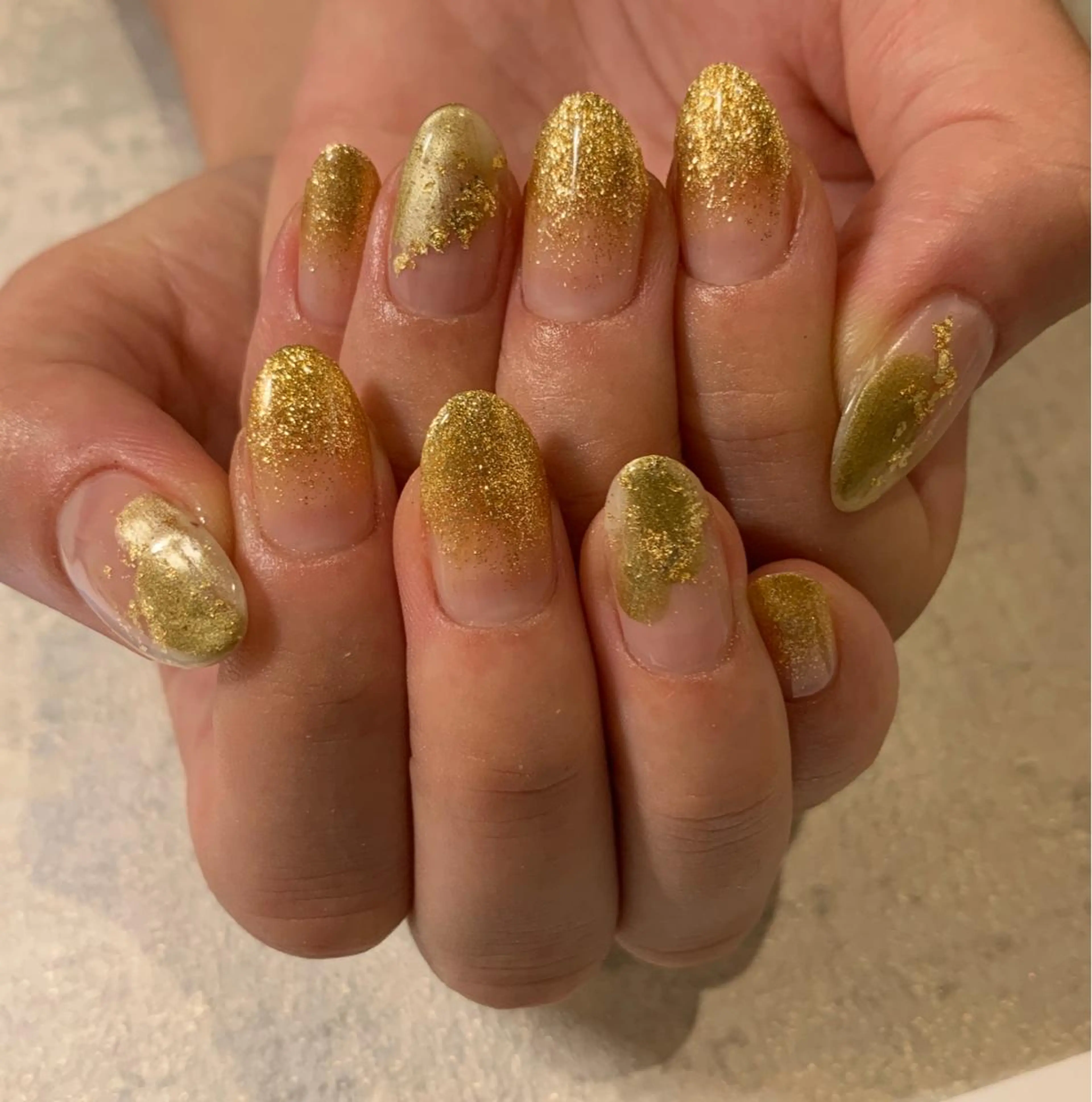 ネイル Kanal Kanaのエステ・リラクイメージ