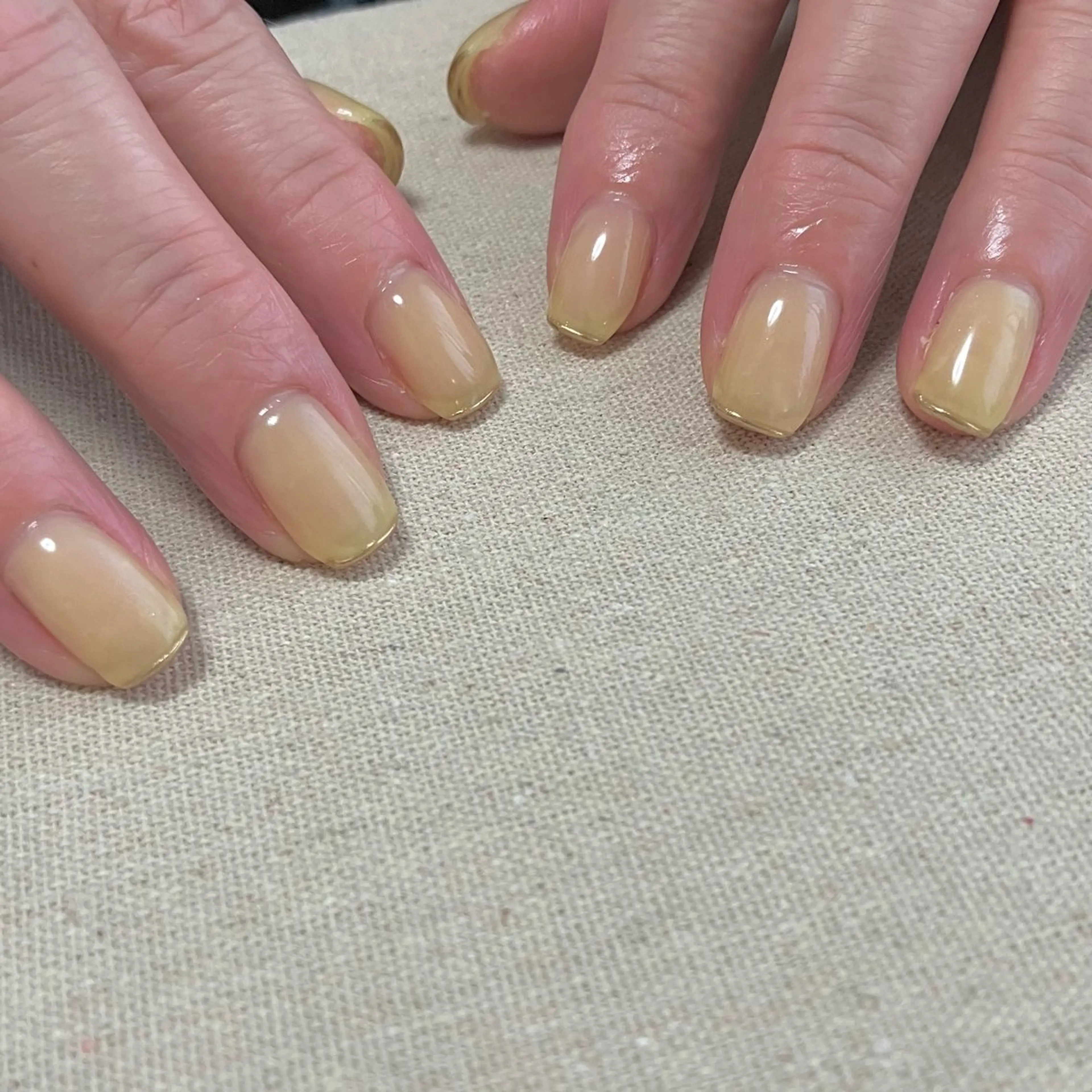 ネイル hiroba nailのネイルデザイン