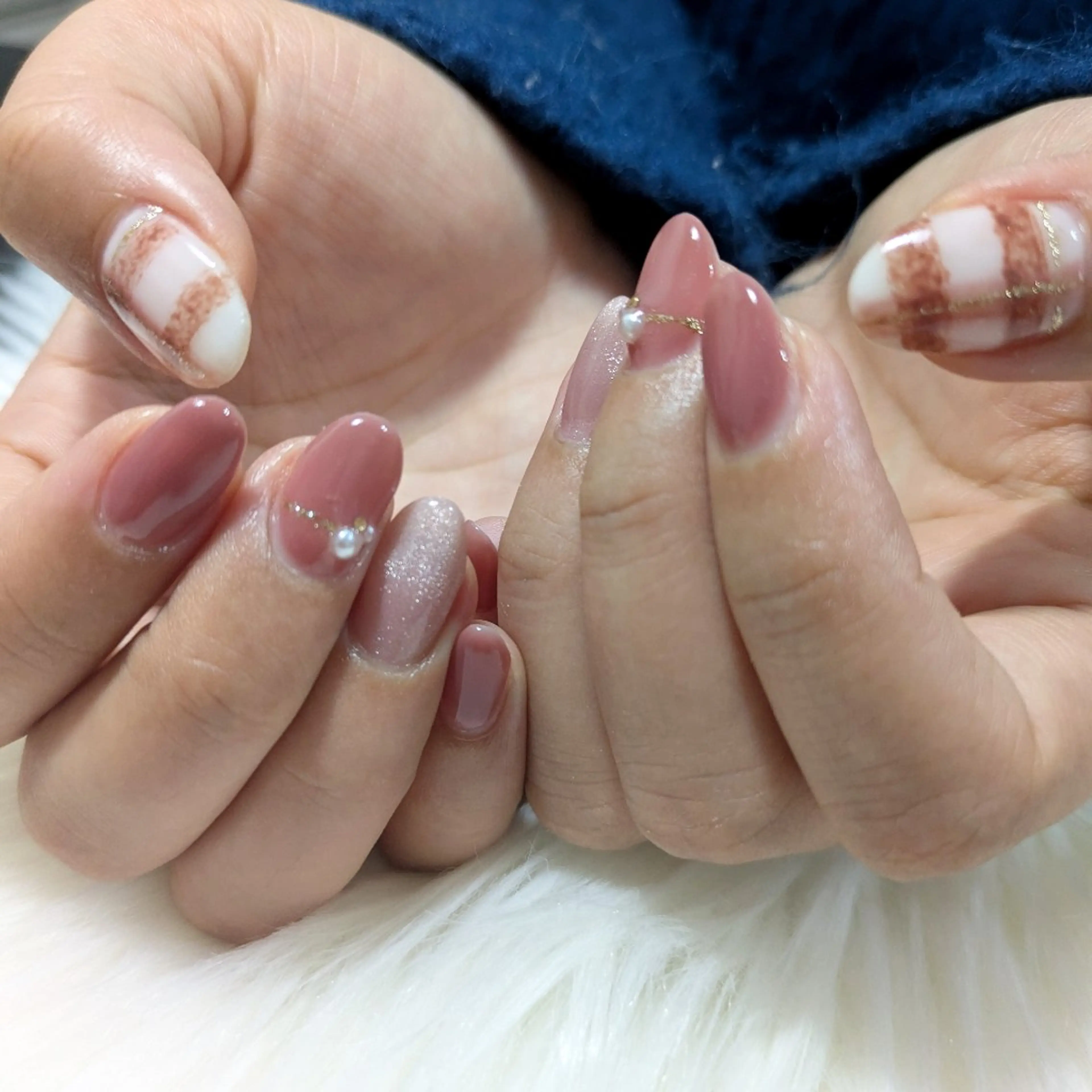 ネイル ERIKA NAILのネイルデザイン