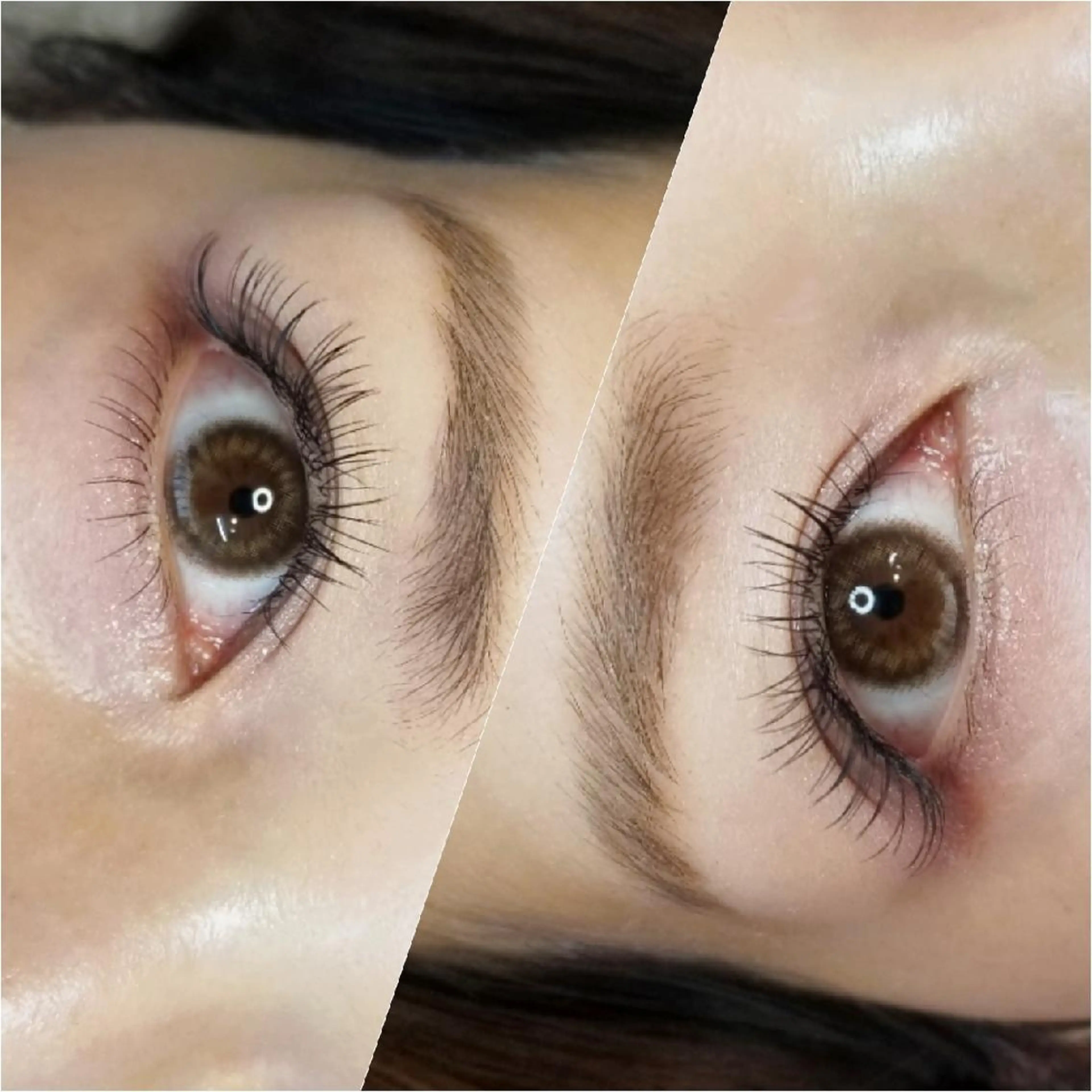 マツエク・マツパ Frauﾌﾗｳ スタッフ💐のマツエク・マツパデザイン