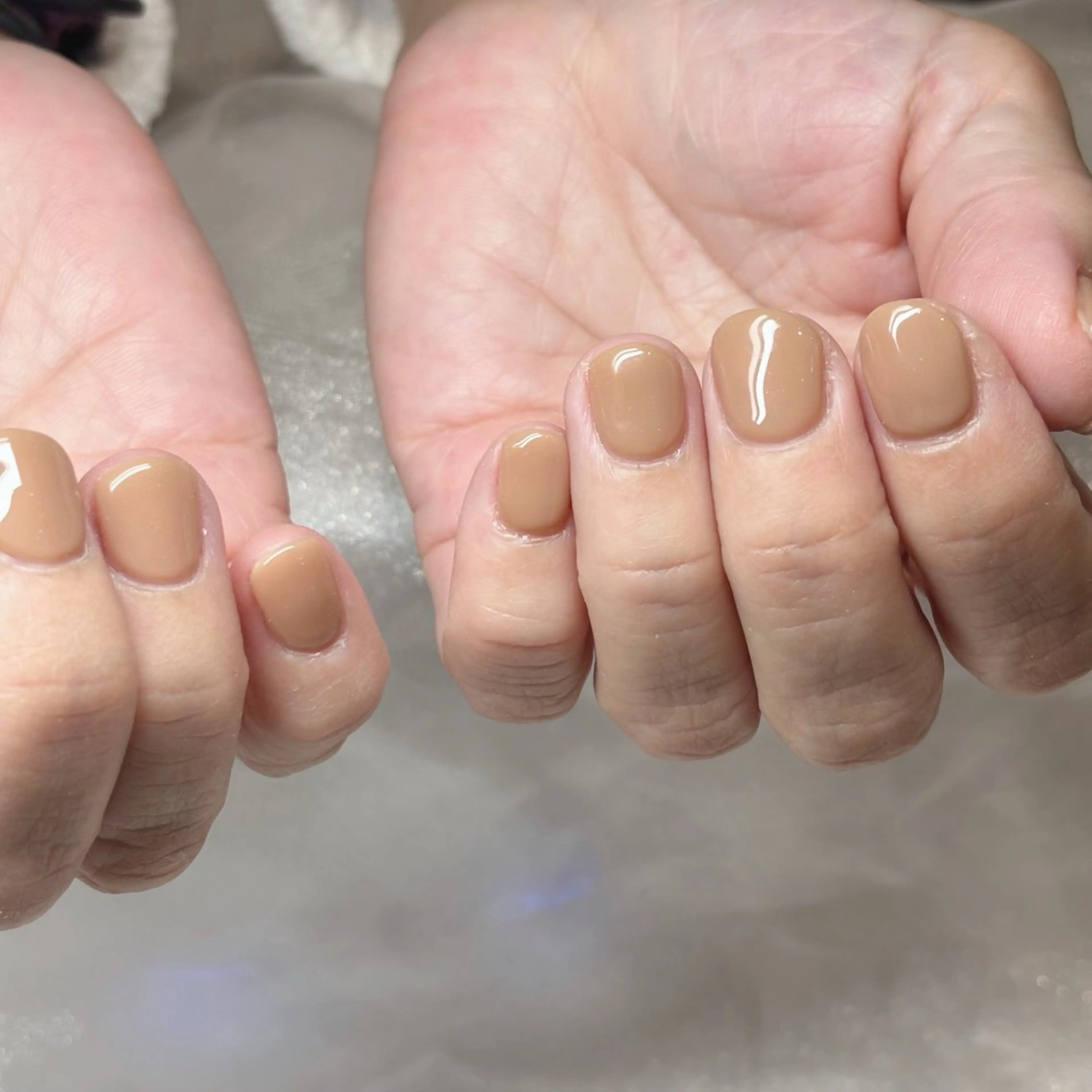 ネイル 伊藤 優花のネイルデザイン