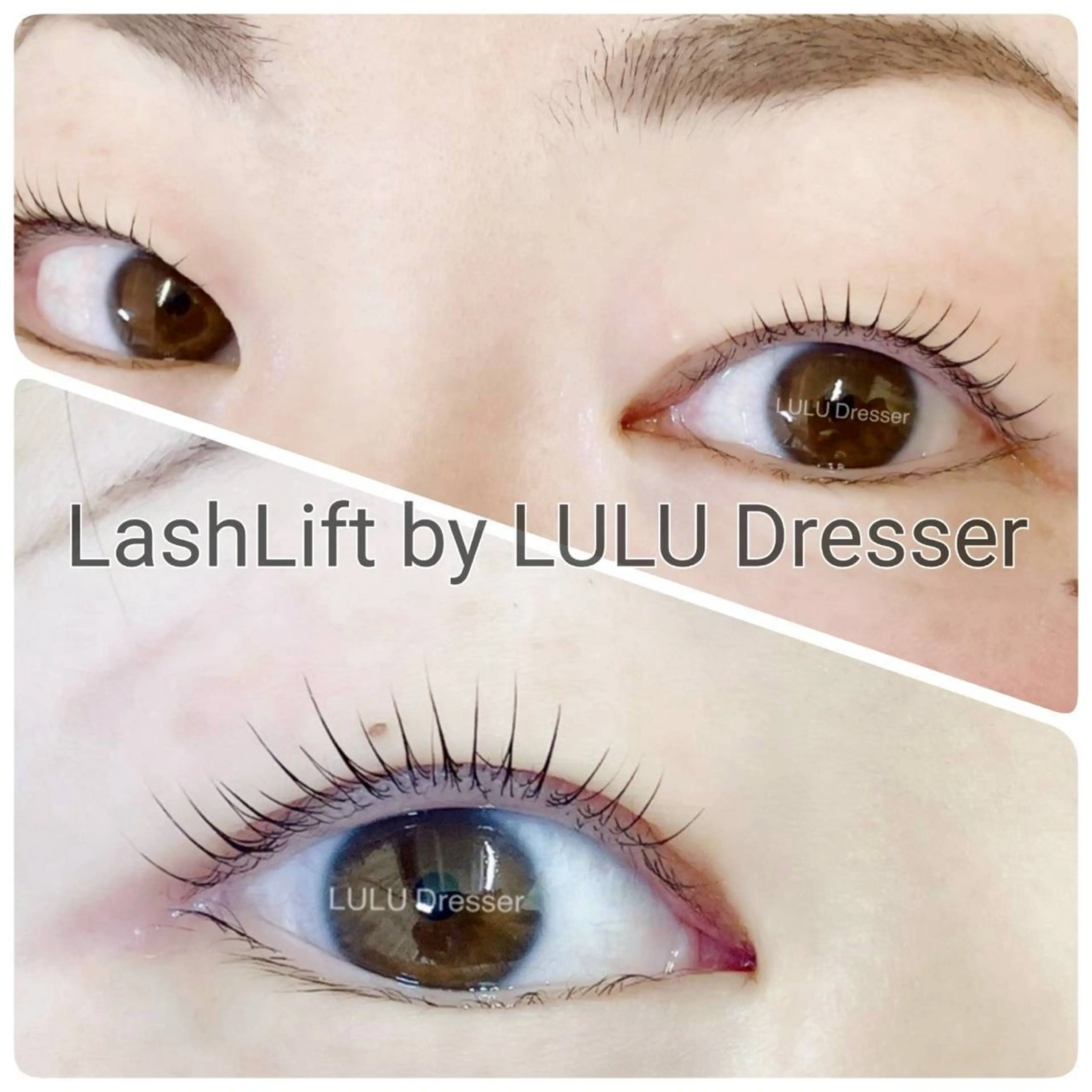 マツエク・マツパ HBL＆パリジェンヌ ななかの眉毛・アイブロウイメージ