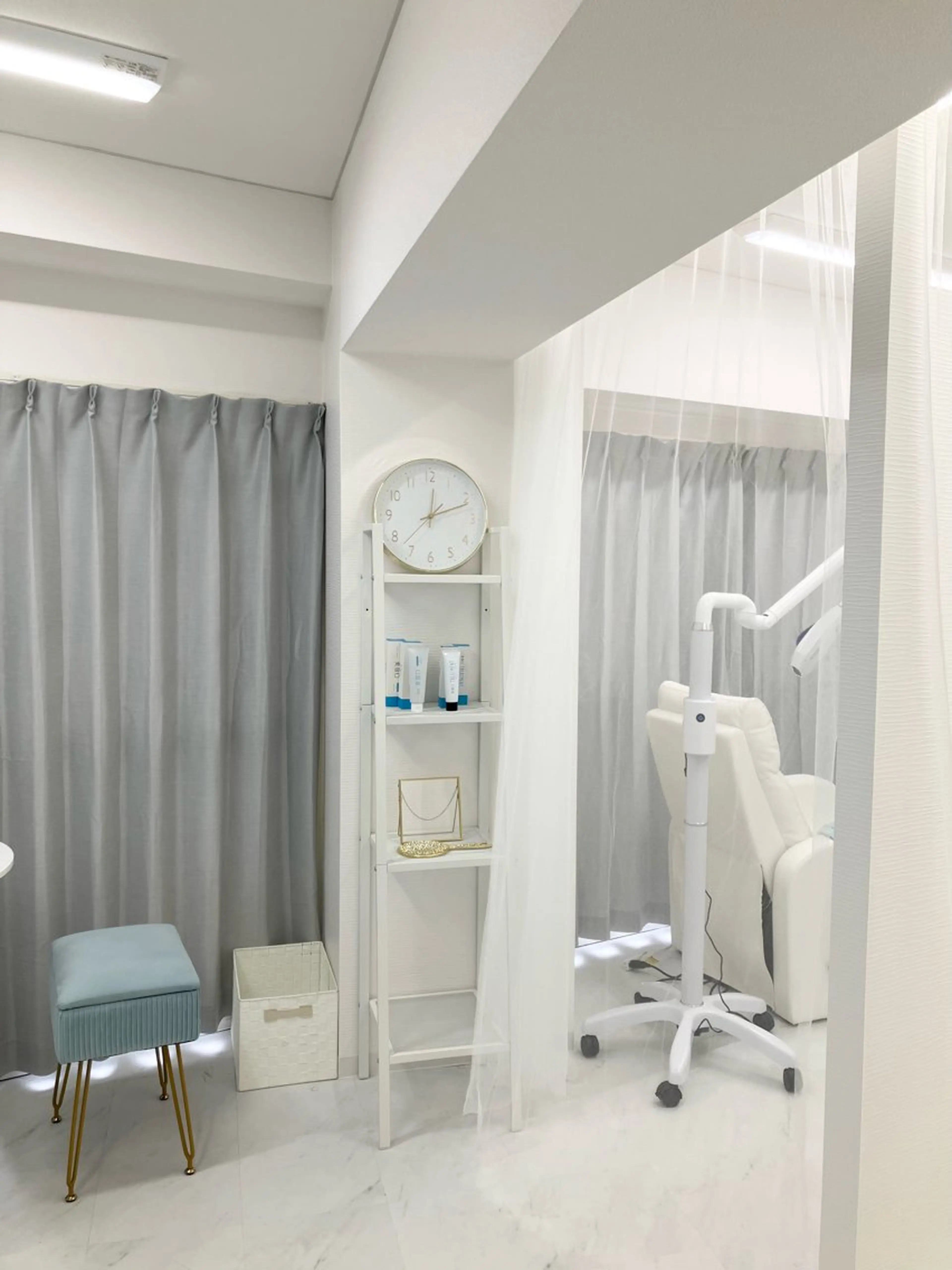 s rikoのエステ・リラクイメージ