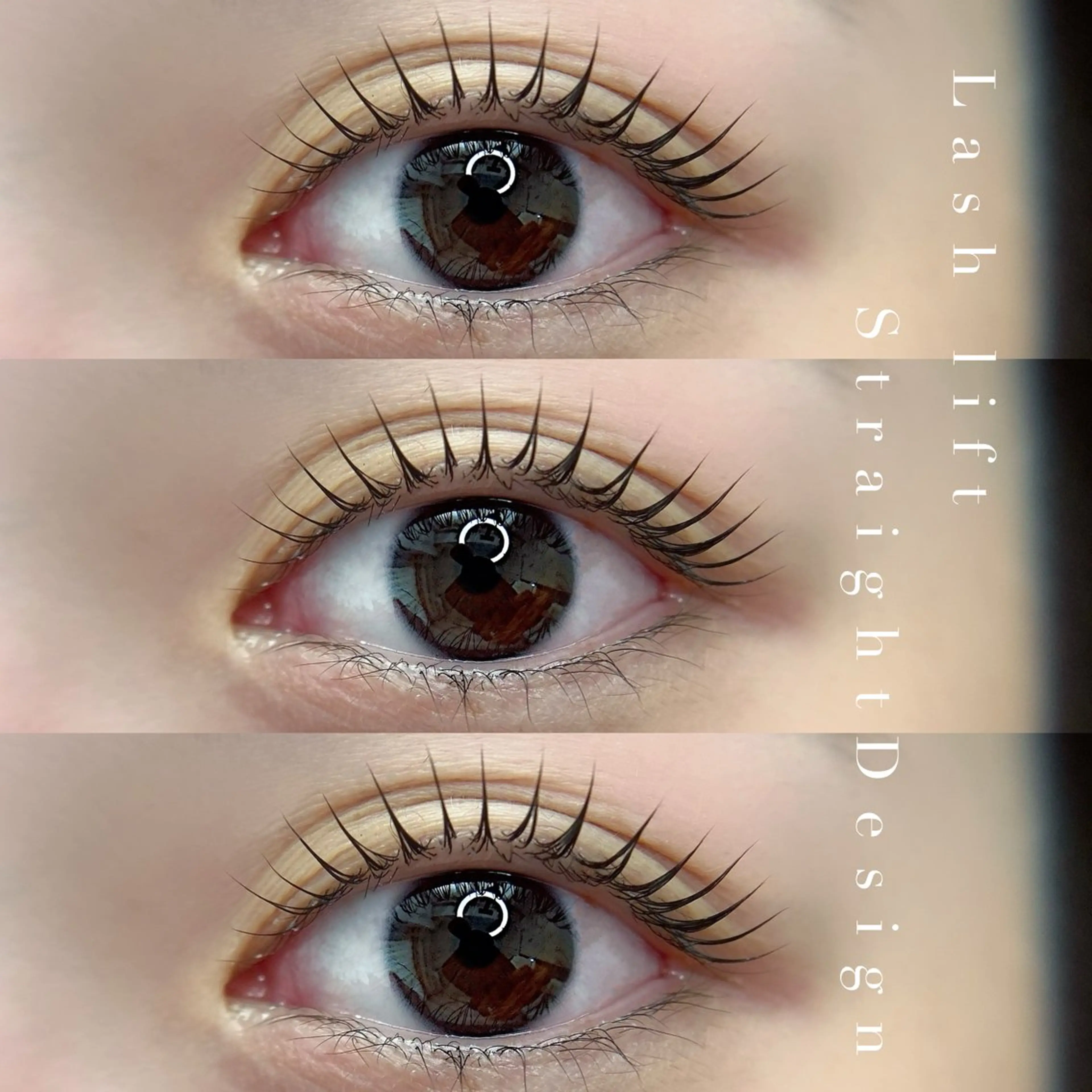 マツエク・マツパ マツパ Lash one所属・Lash one 大宮東口店のマツエク・マツパデザイン