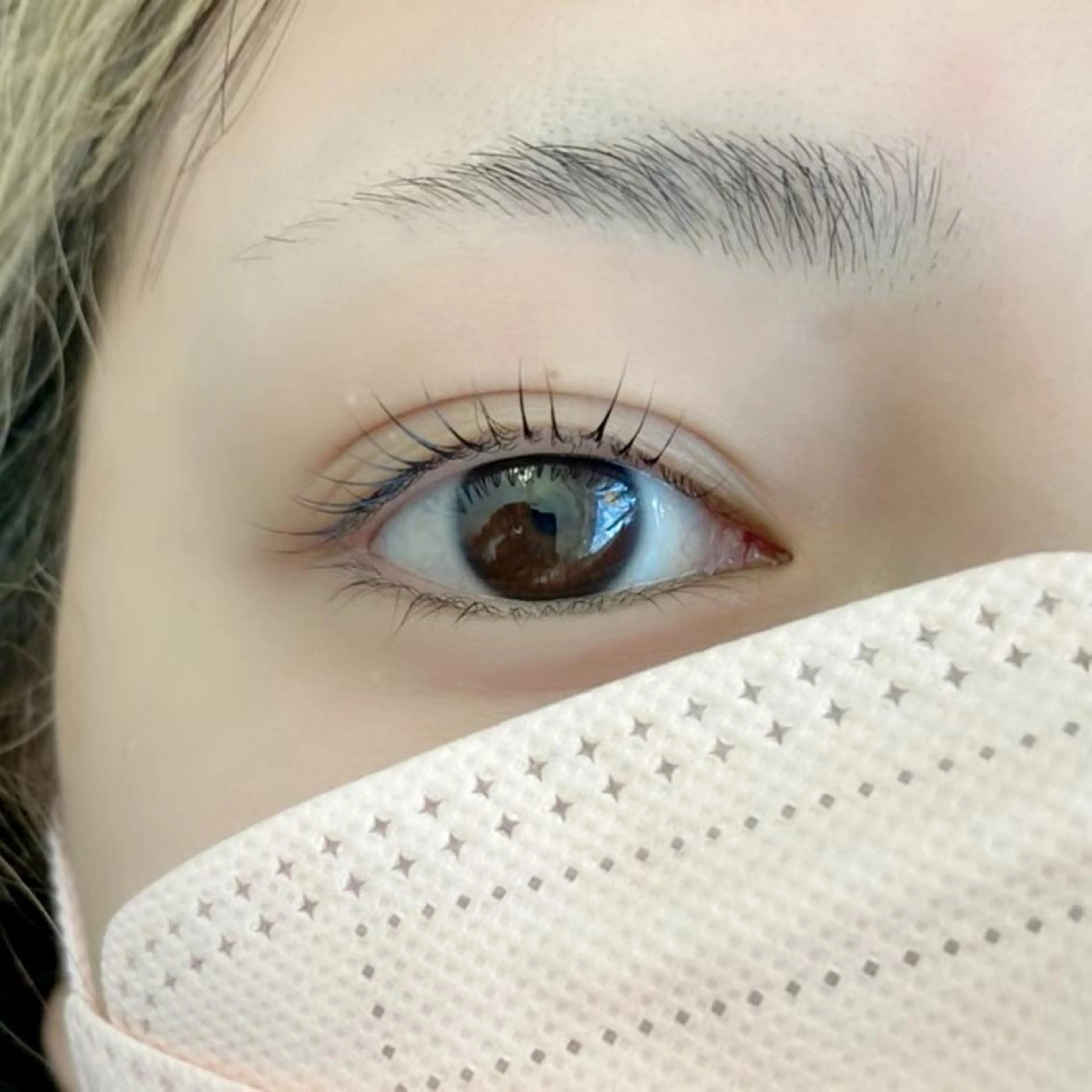 マツエク・マツパ Eye'llbe lash《ｱｲﾋﾞｰﾗｯｼｭ》所属・Eye'llbe lashのその他イメージ