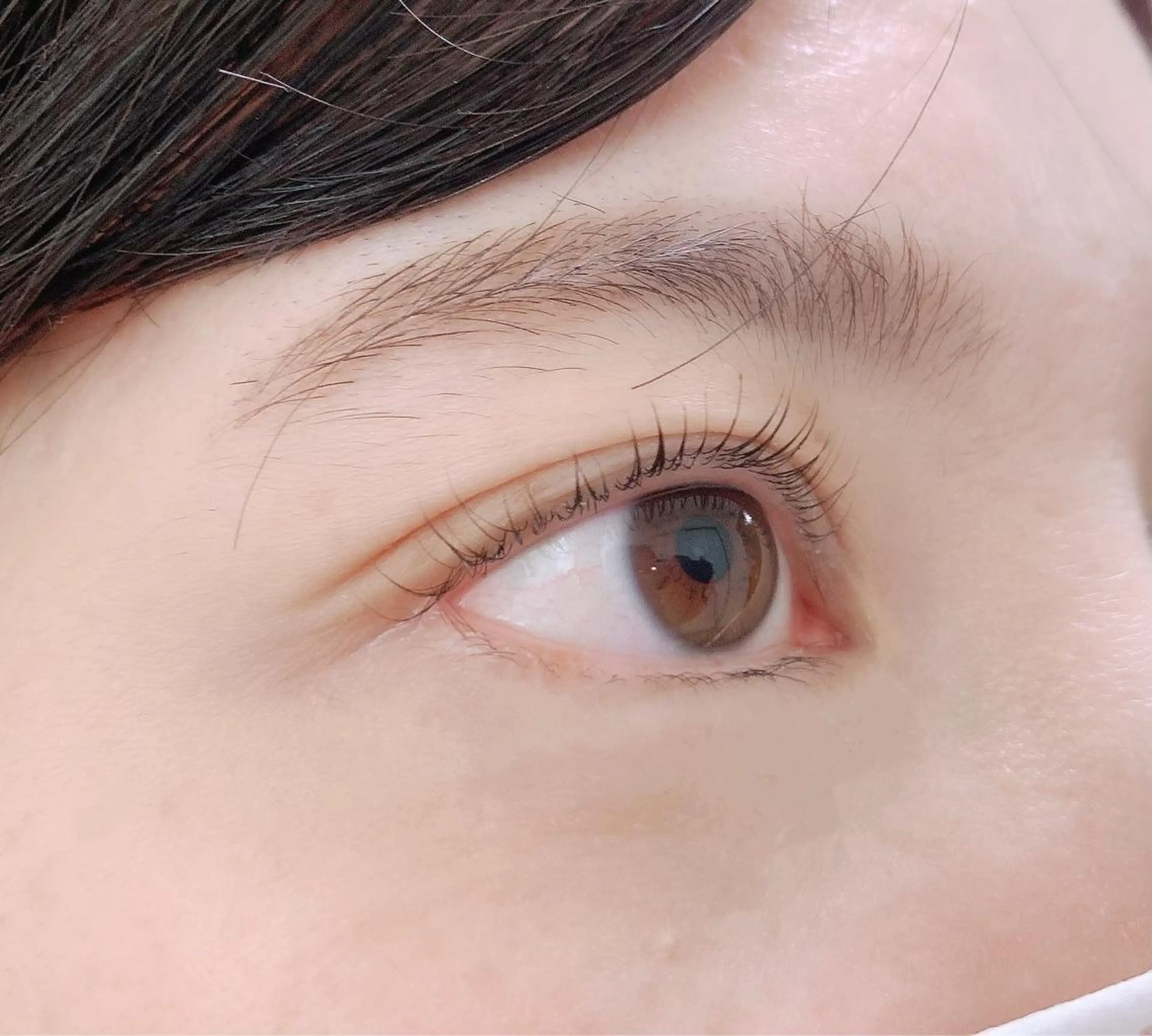 マツエク・マツパ まつげパーマ rinacoco ★のマツエク・マツパデザイン