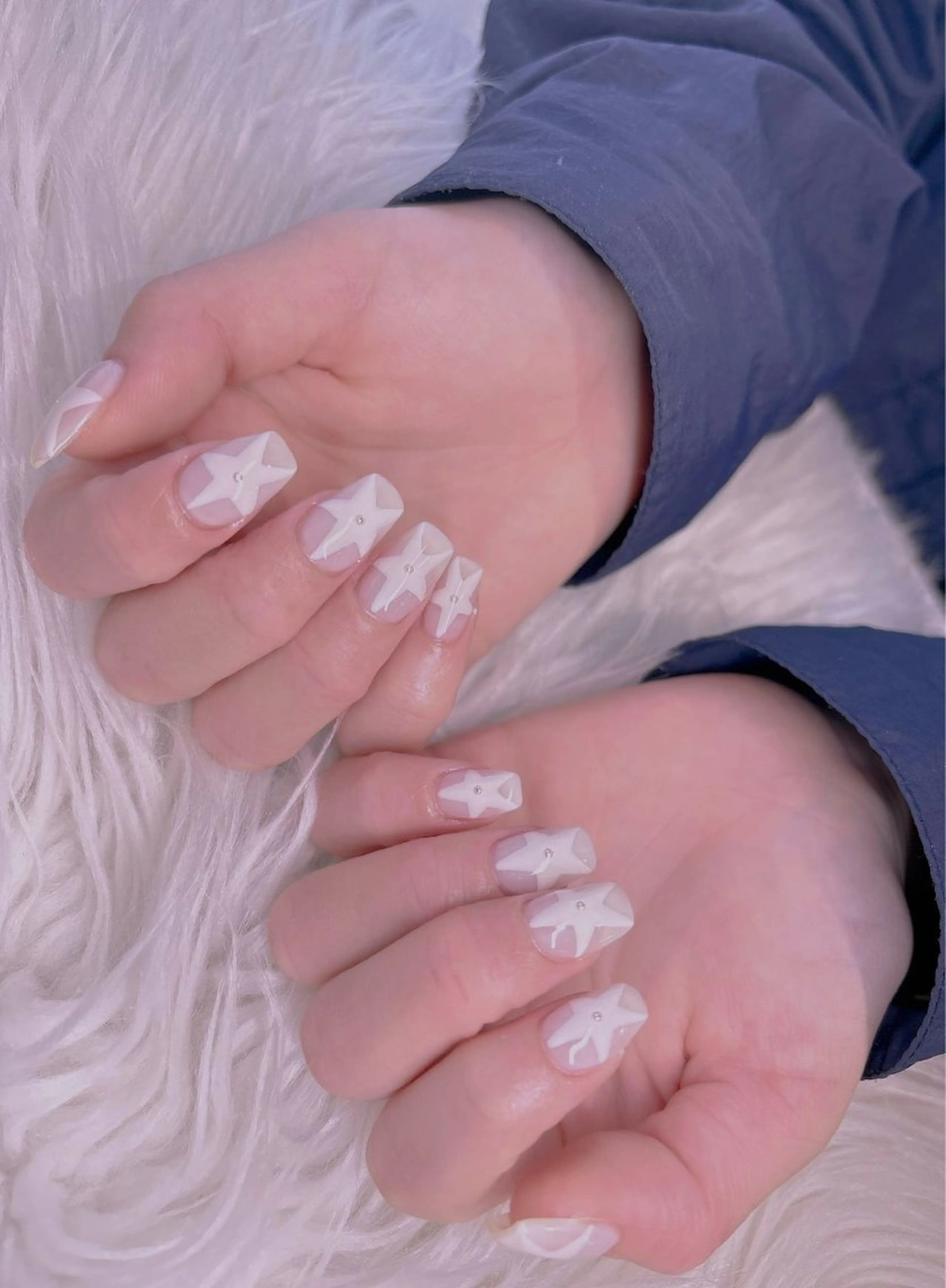 ネイル エムズ エムズのマツエク・マツパデザイン