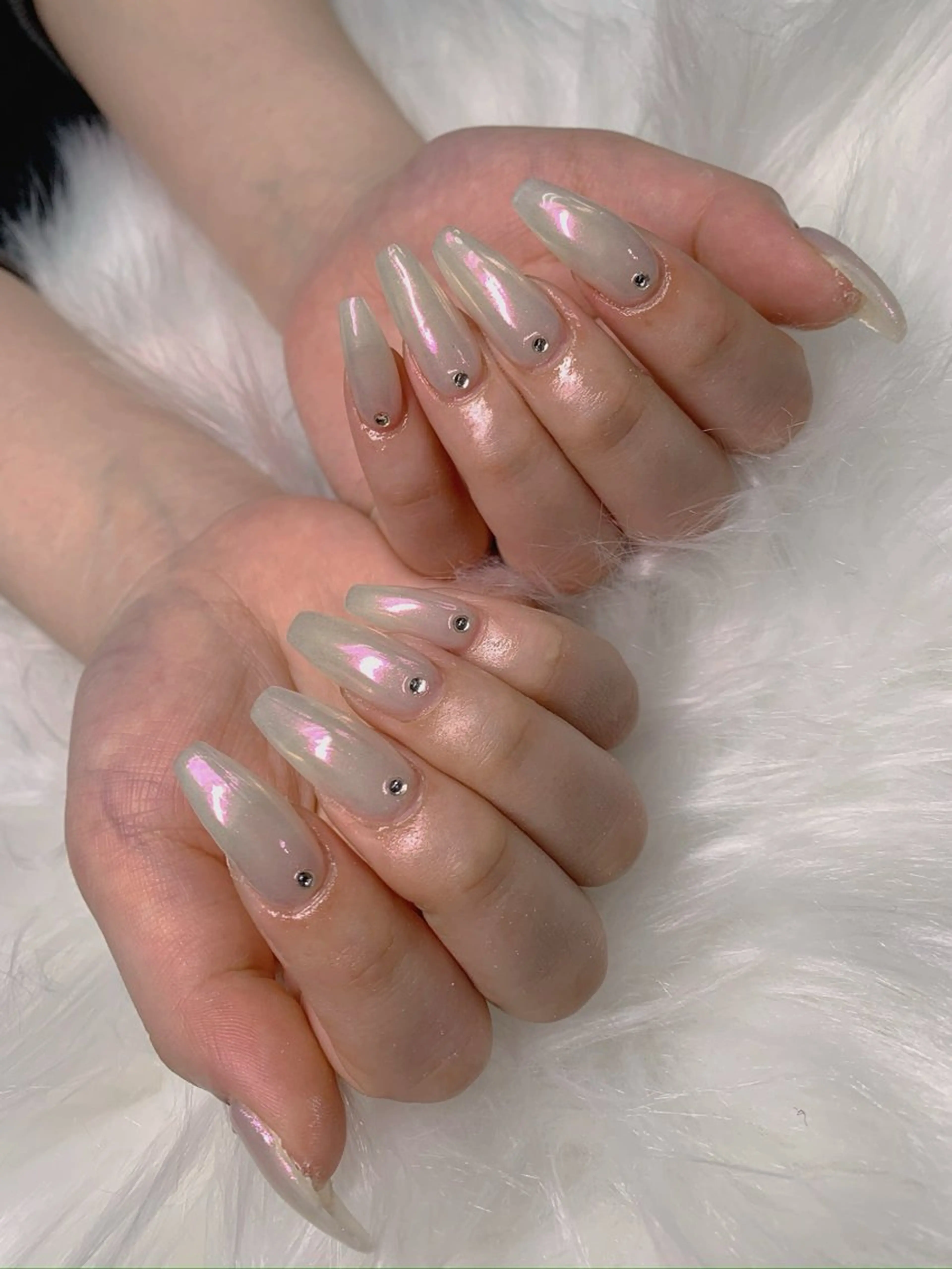 ネイル ネイルサロン NAILILYのネイルデザイン