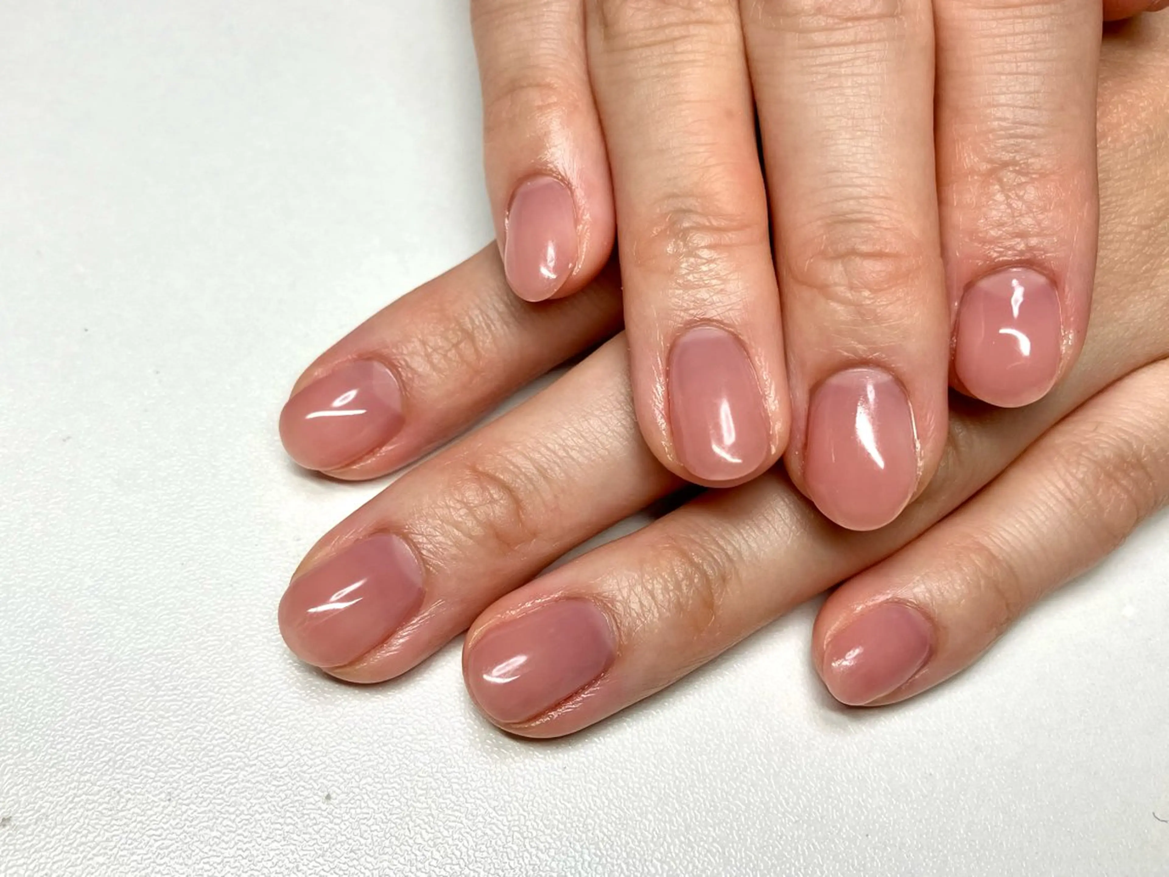 ネイル ハンドネイル 三浦 あかりのネイルデザイン