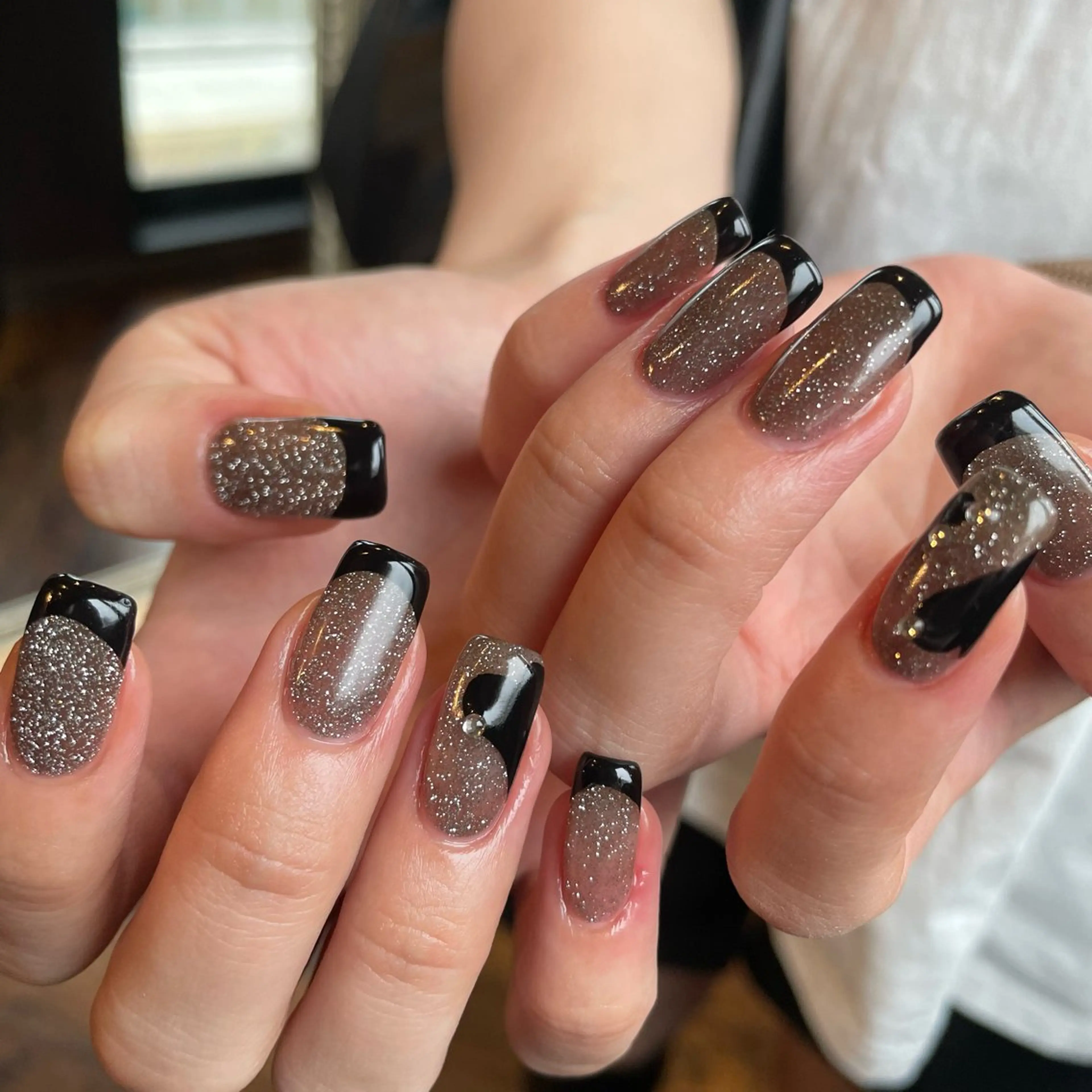 ネイル ハンドネイル Re:chaLu所属・Kasumi _のネイルデザイン