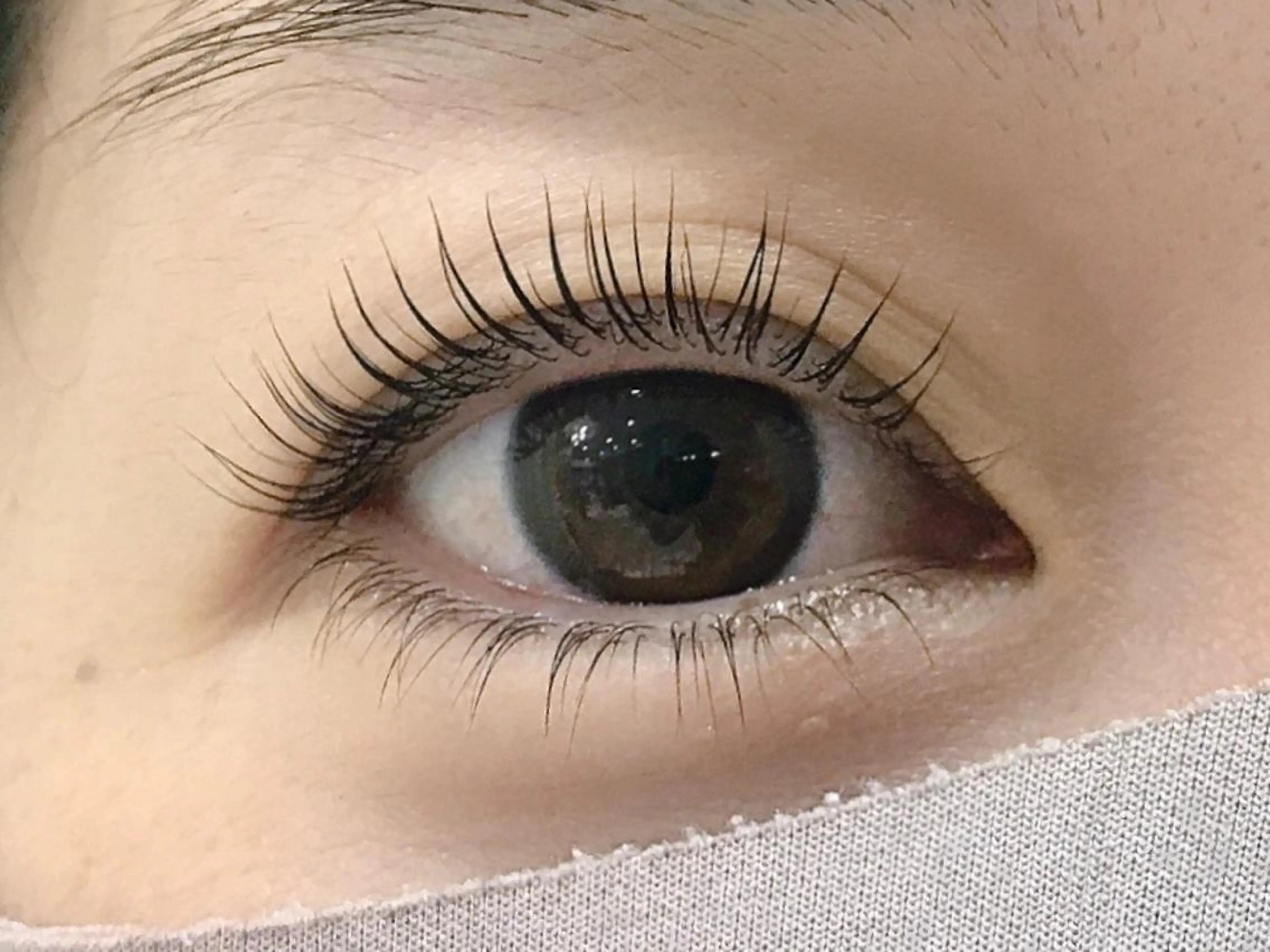 マツエク・マツパ REI eyelashのマツエク・マツパデザイン