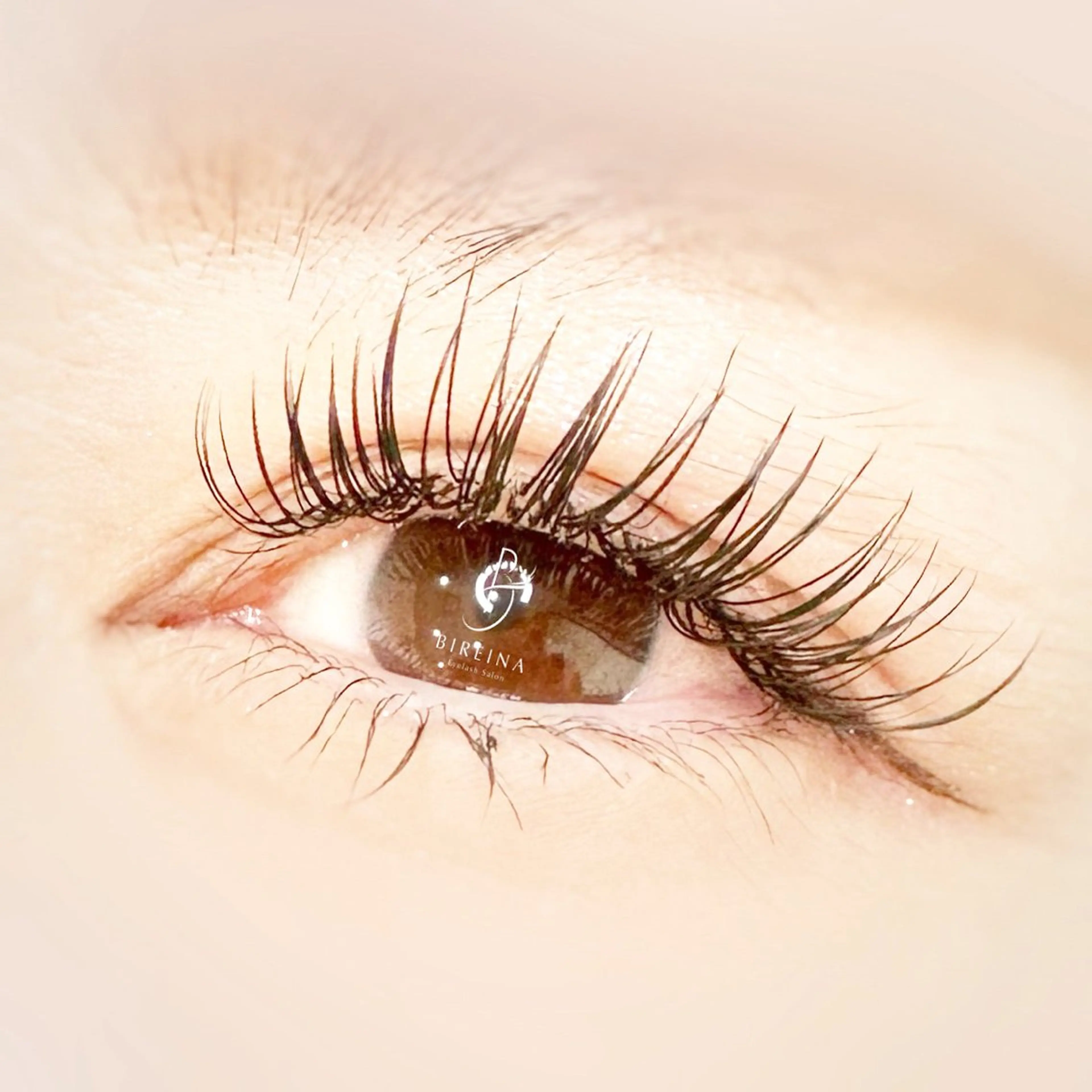 マツエク・マツパ BIREINA Eyelash  Salon所属・BIREINA 住之江公園のマツエク・マツパデザイン