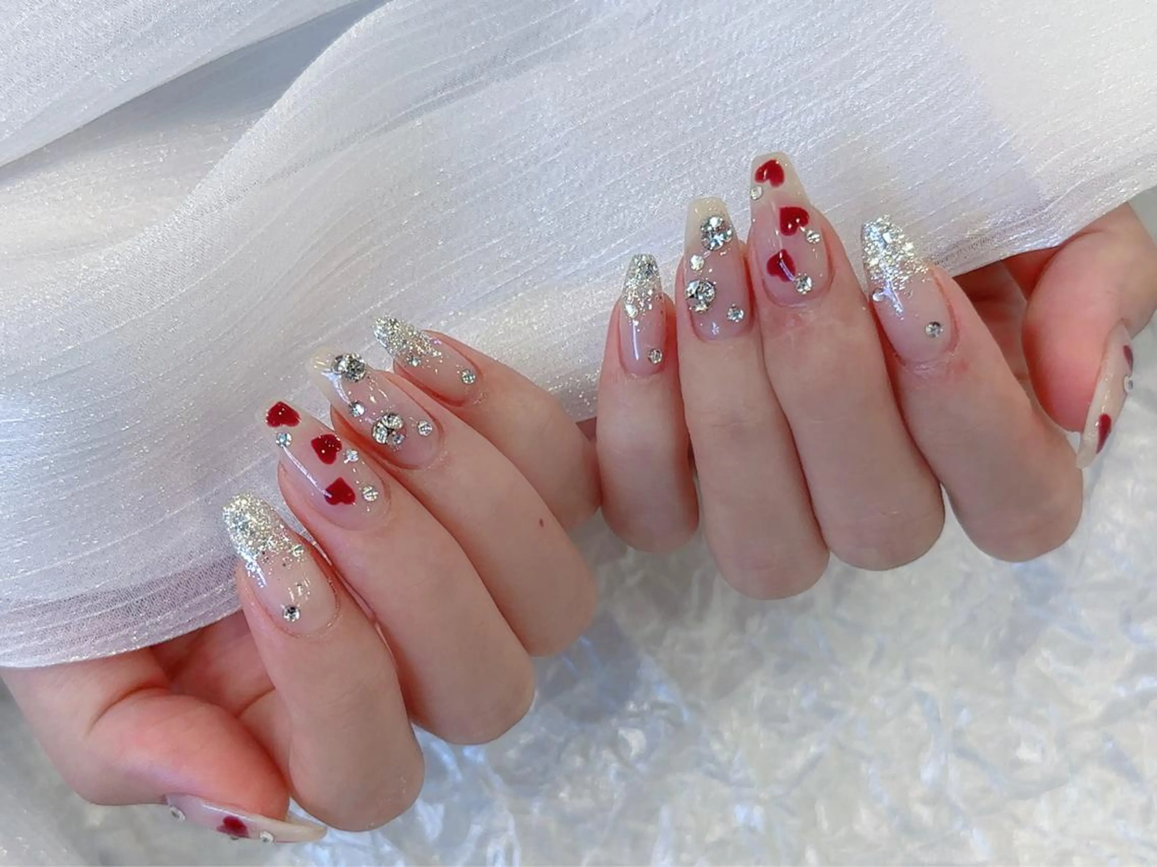 ネイル VENUS _Jrのネイルデザイン