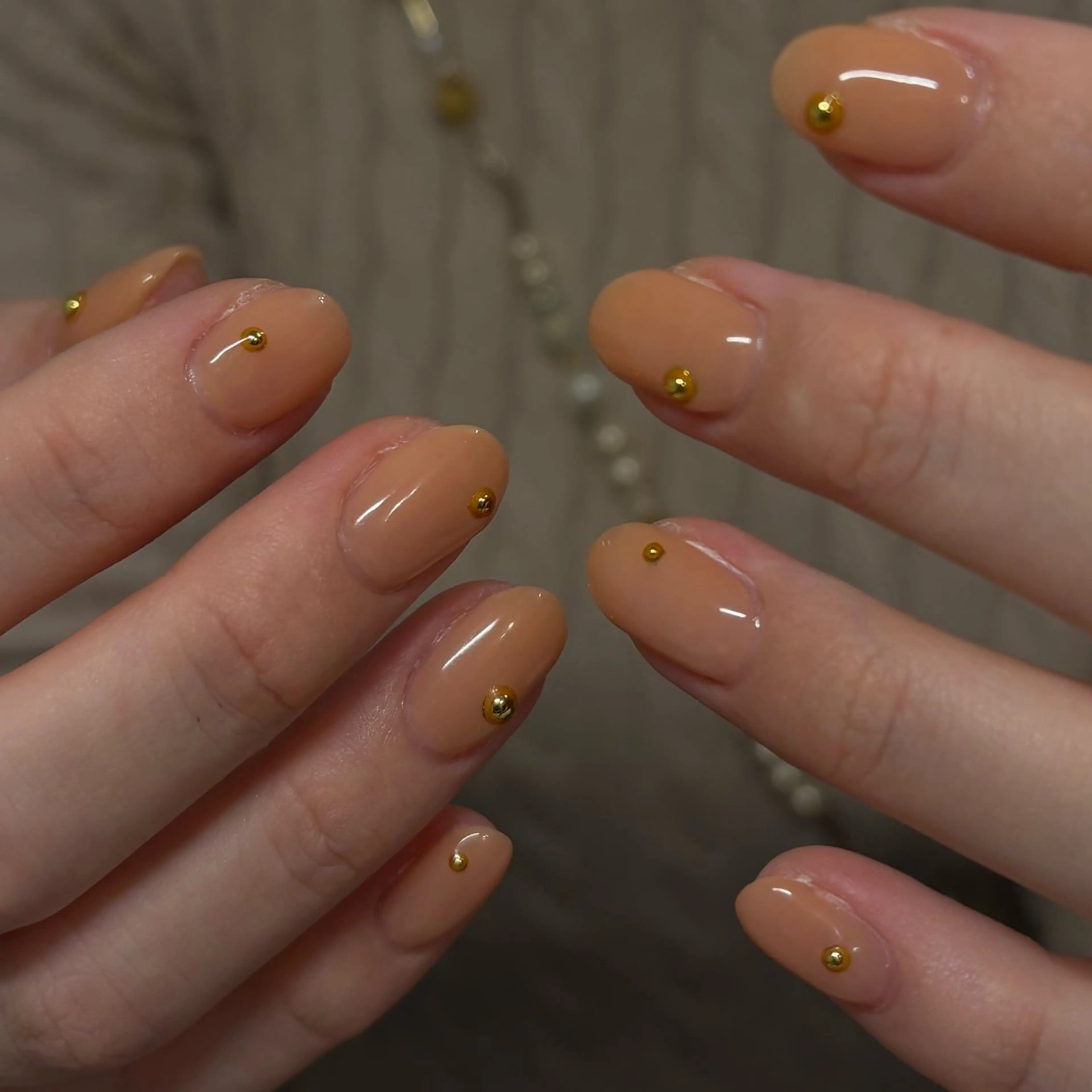 ネイル r'oo plus eye&nail中目黒【ループラス】所属・r'ooplus mayukaのネイルデザイン