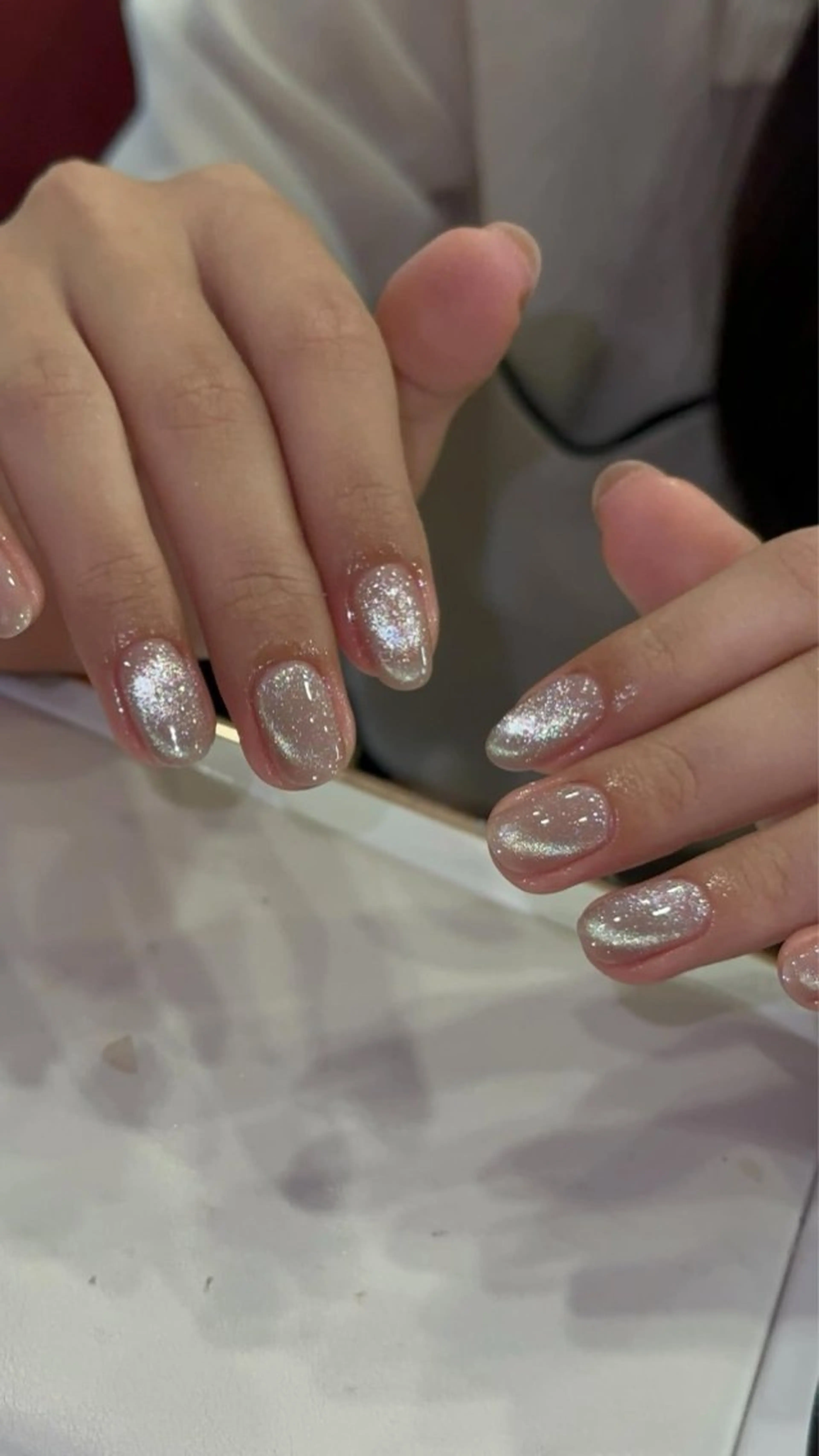 ネイル 高橋 ユキのネイルデザイン