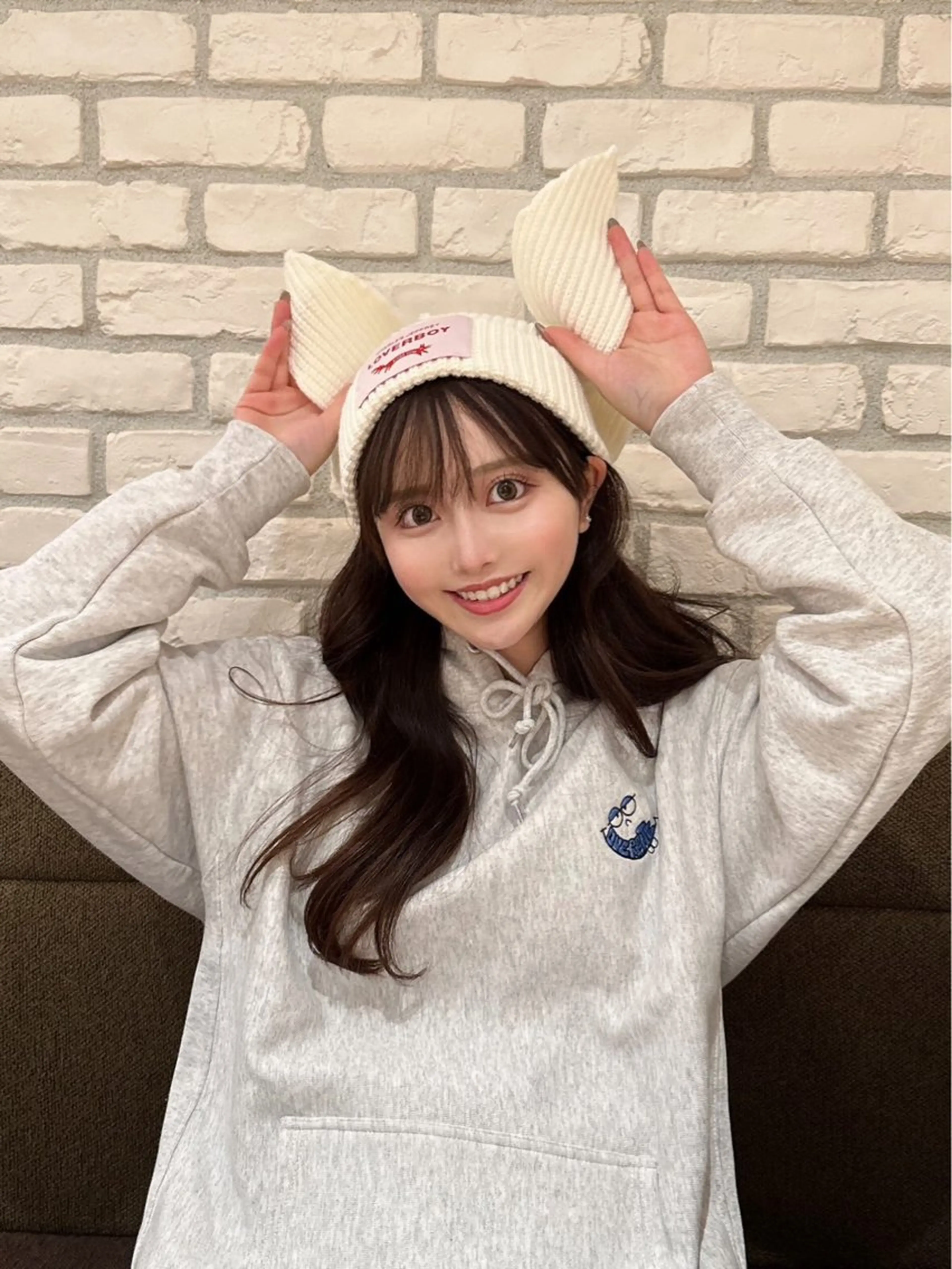 ロング ヘアカラー PARIS hair salon所属・秋葉原　柏木絢汰 ✨当日予約okのヘアスタイル