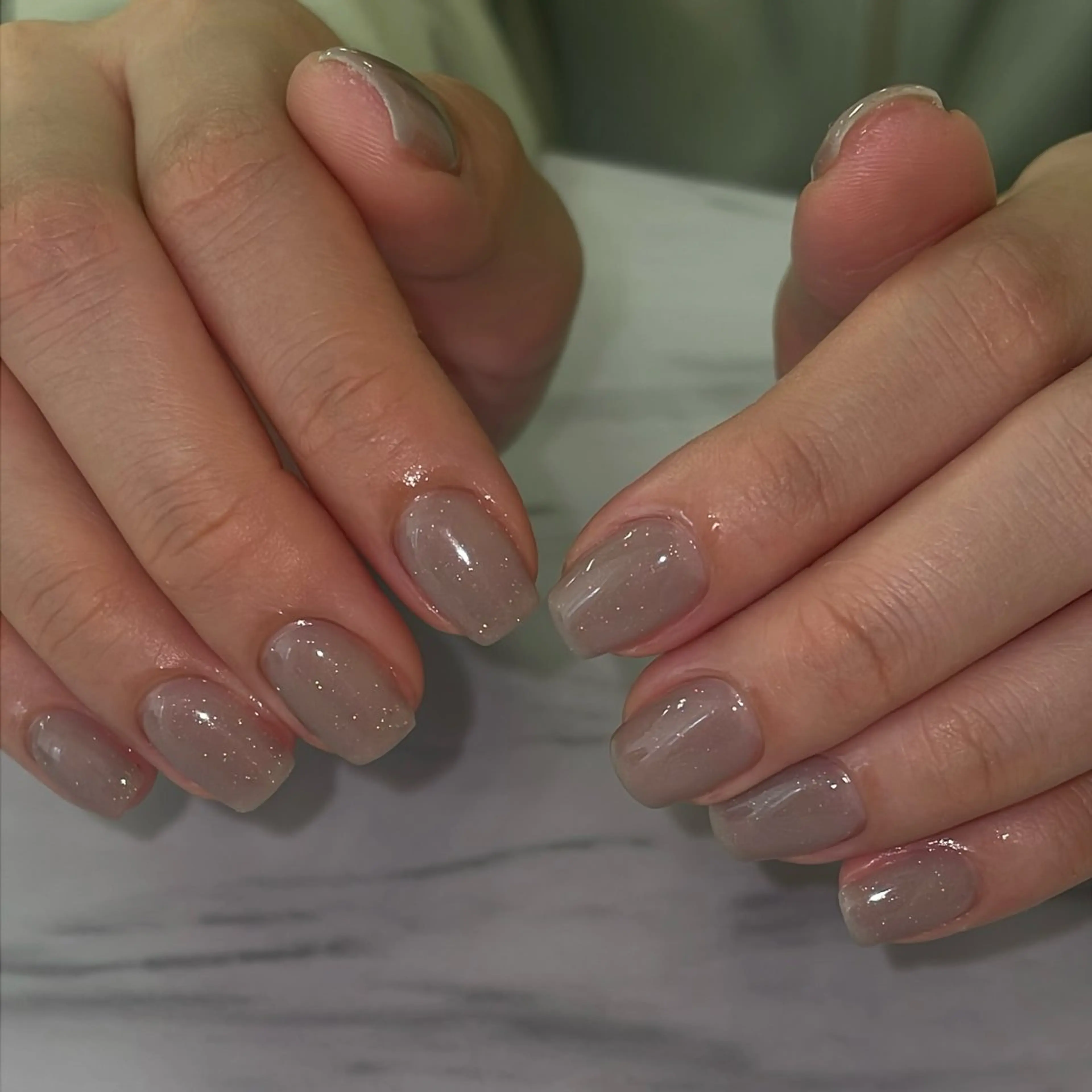 ネイル minuit 🎀Airi🎀のネイルデザイン