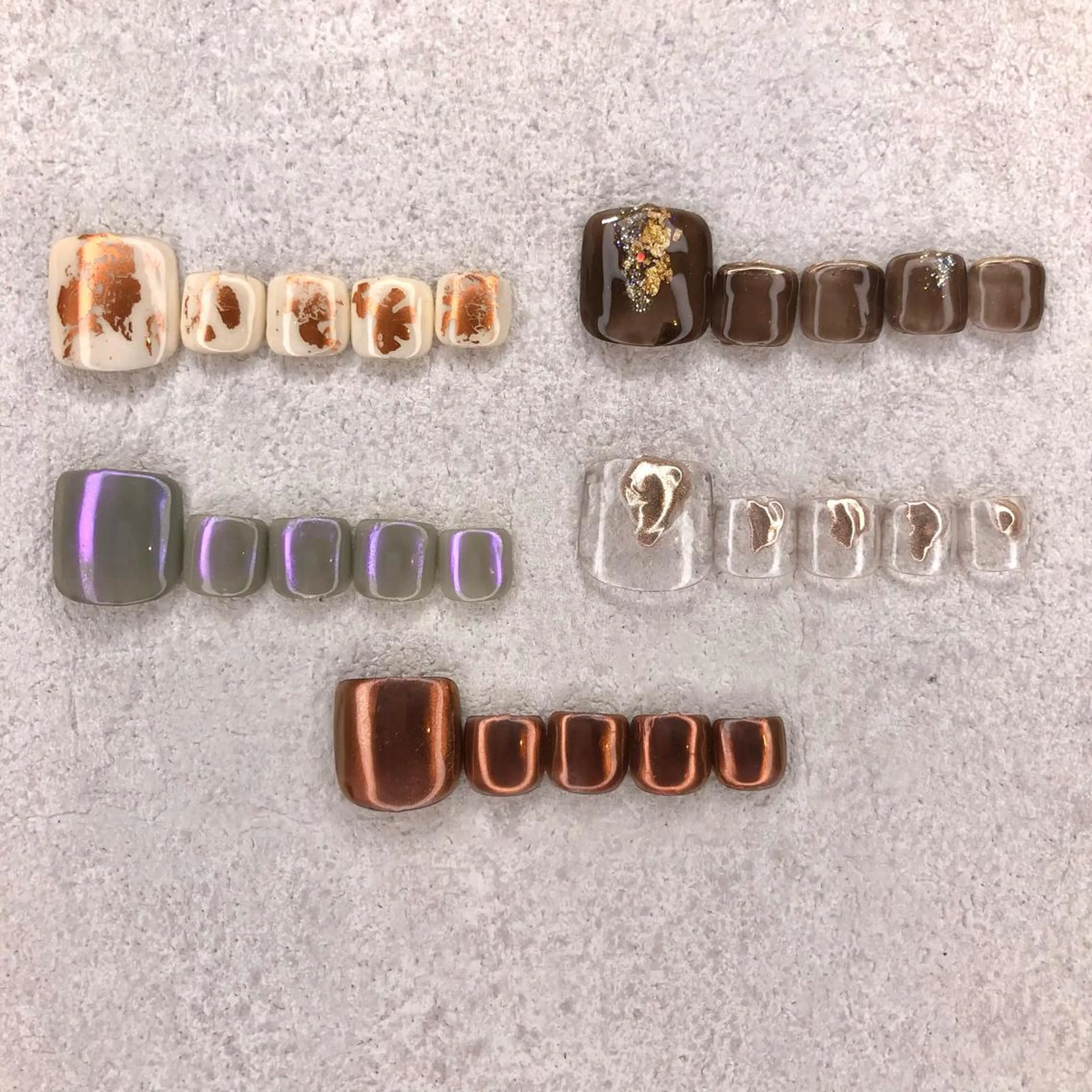 ネイル EASTHAM 後藤百香のネイルデザイン