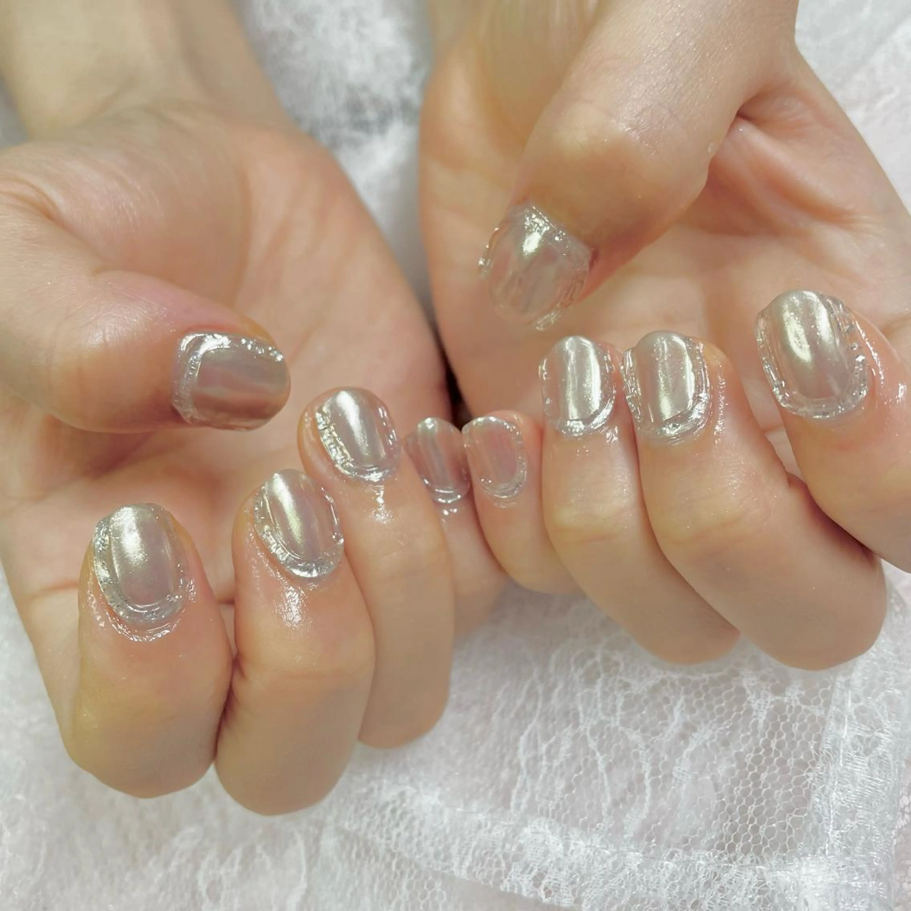 ネイル ジェルネイル J terrace Nailのネイルデザイン