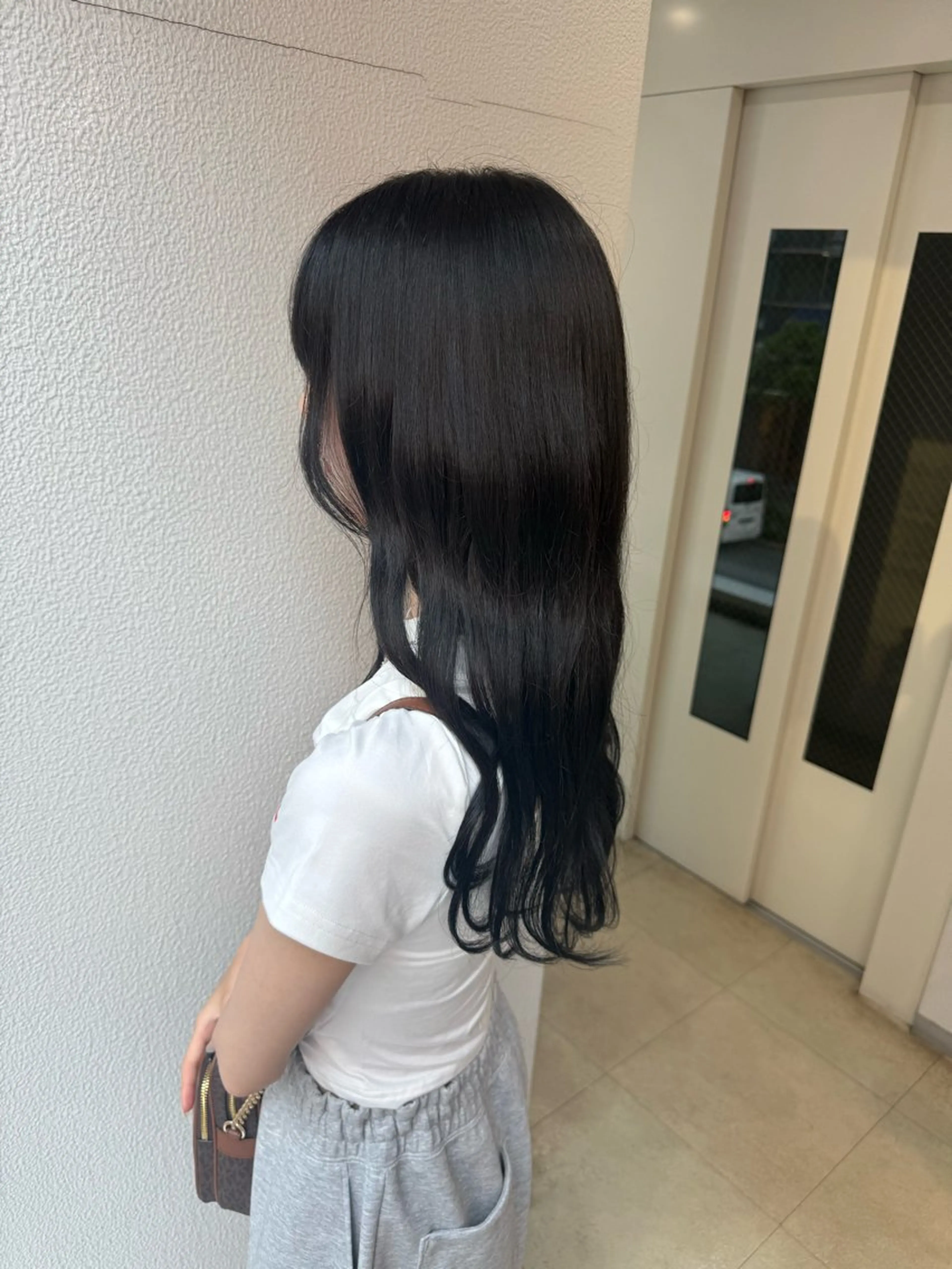 【イルミナorアディクシー】ワンカラー✨の写真