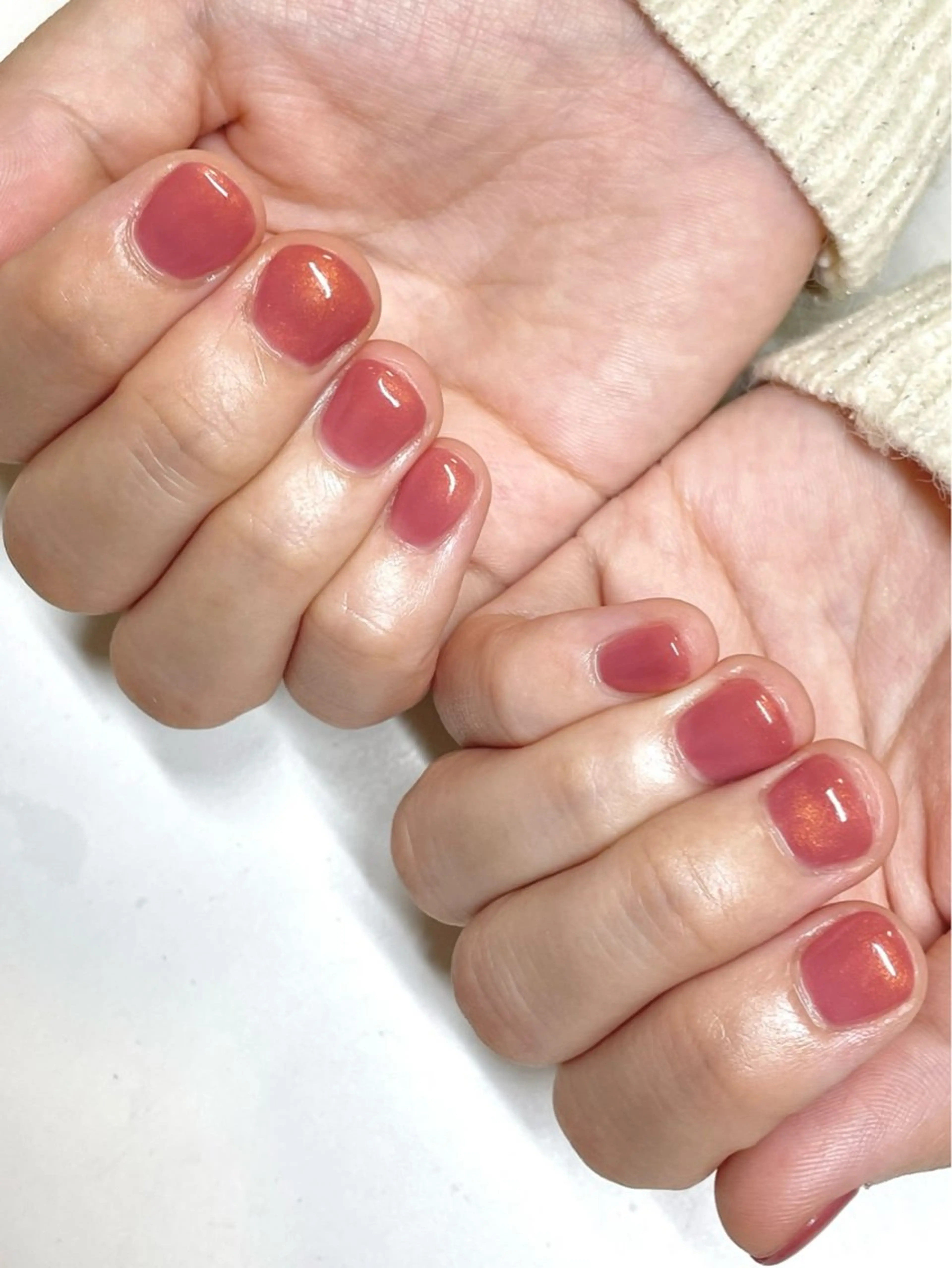 ネイル yuki｜11月予約 リクエスト受付中のネイルデザイン