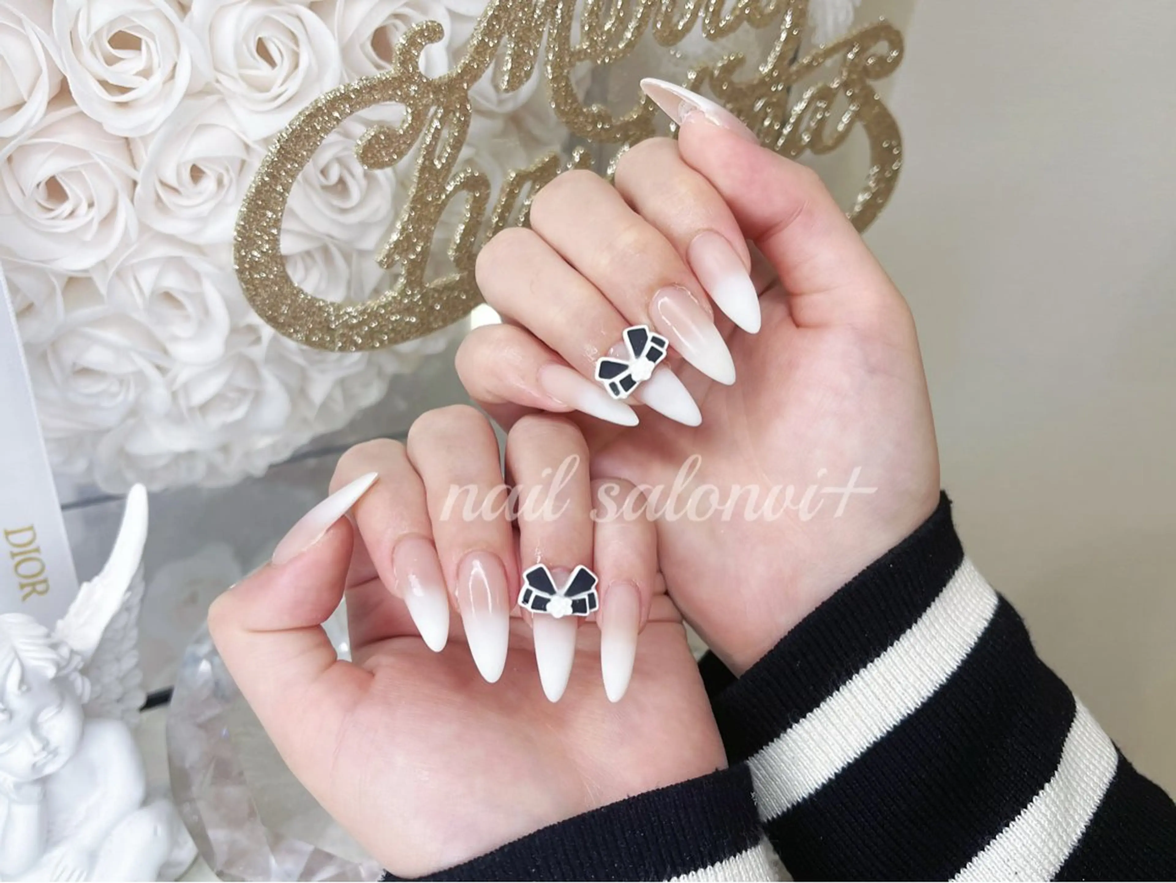 ネイル S2 nailのネイルデザイン