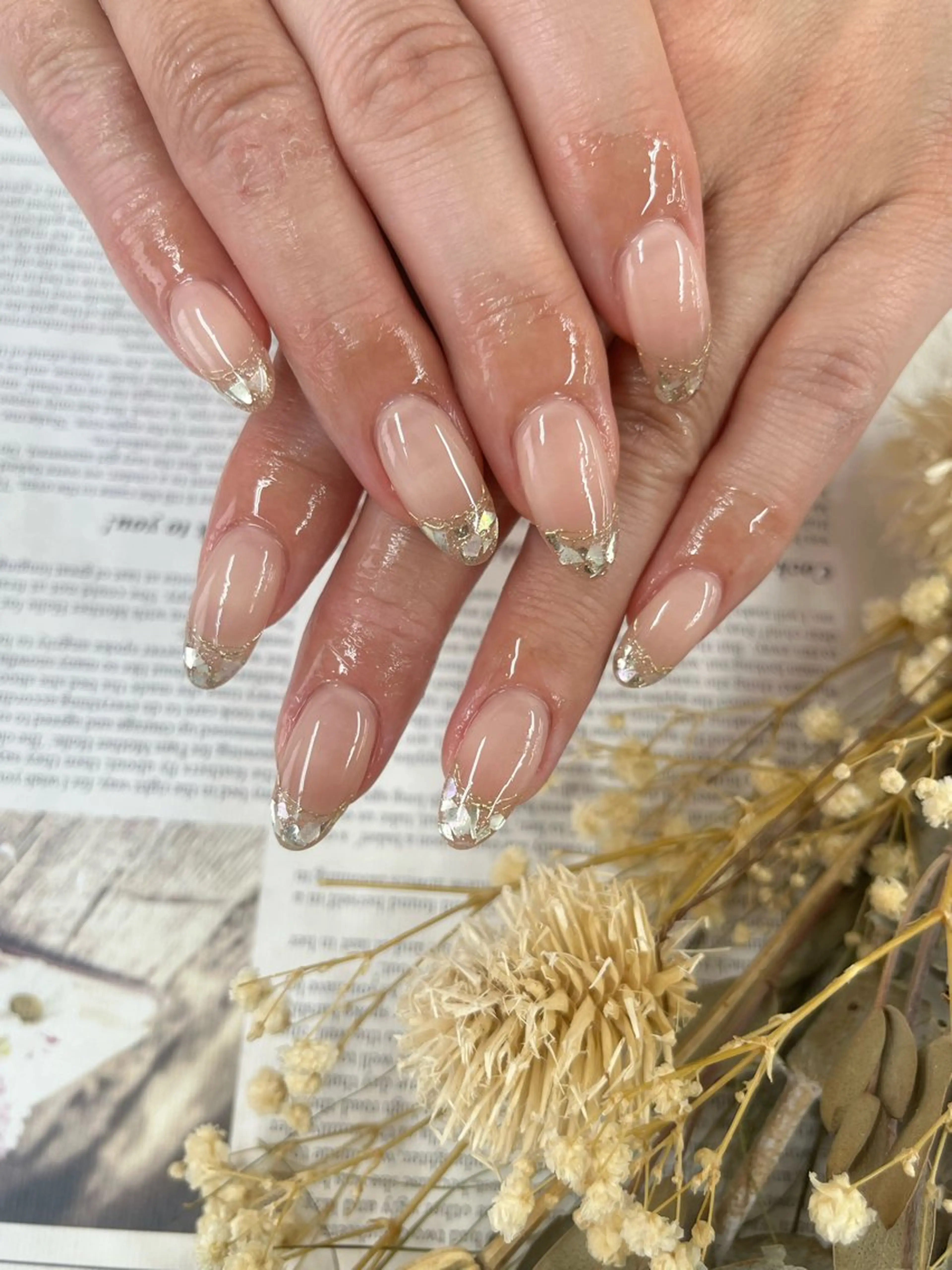 ネイル ハンドネイル Basic町田本店 Suzunaのネイルデザイン