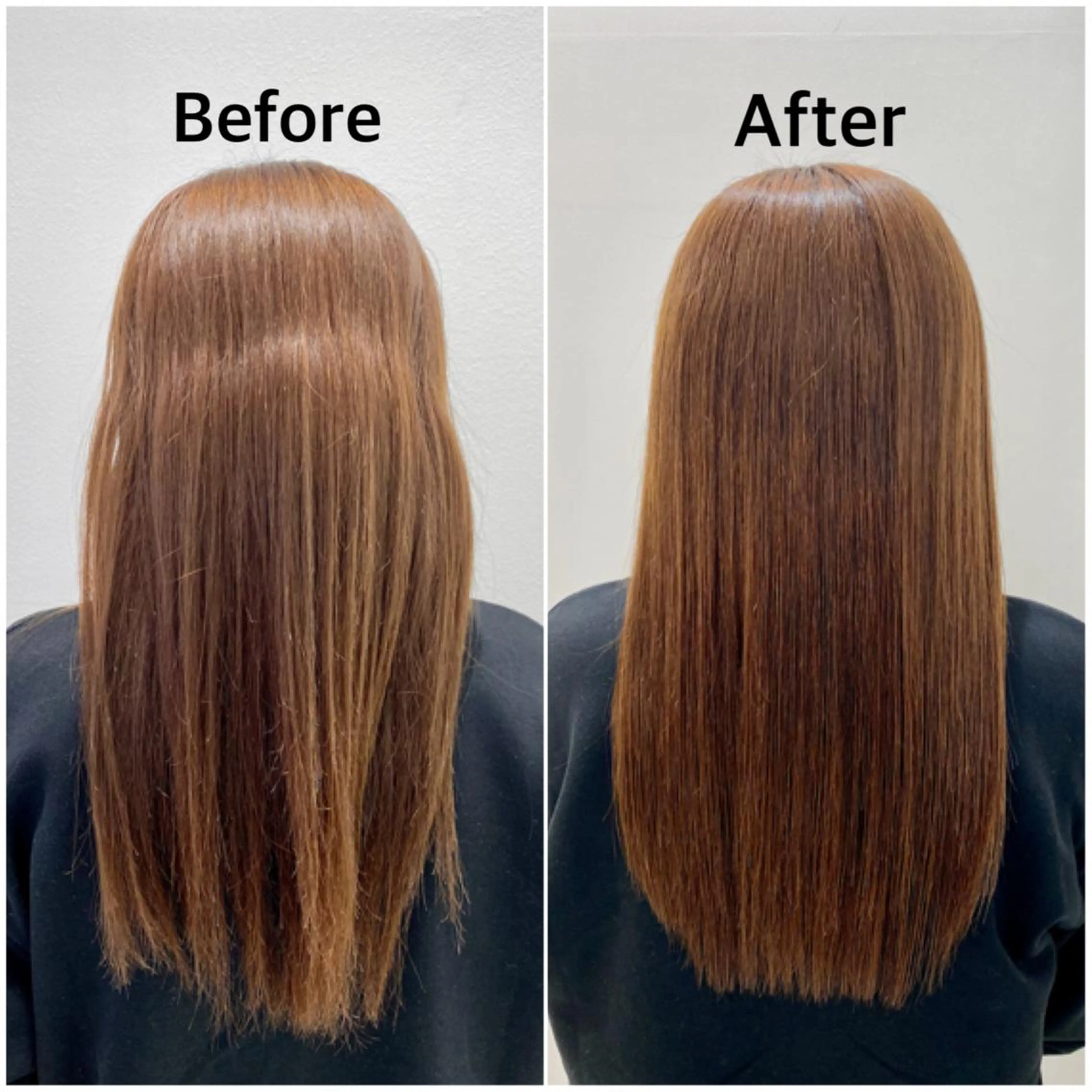 ロング トリートメント ComfortA🌱 はな💗のヘアスタイル