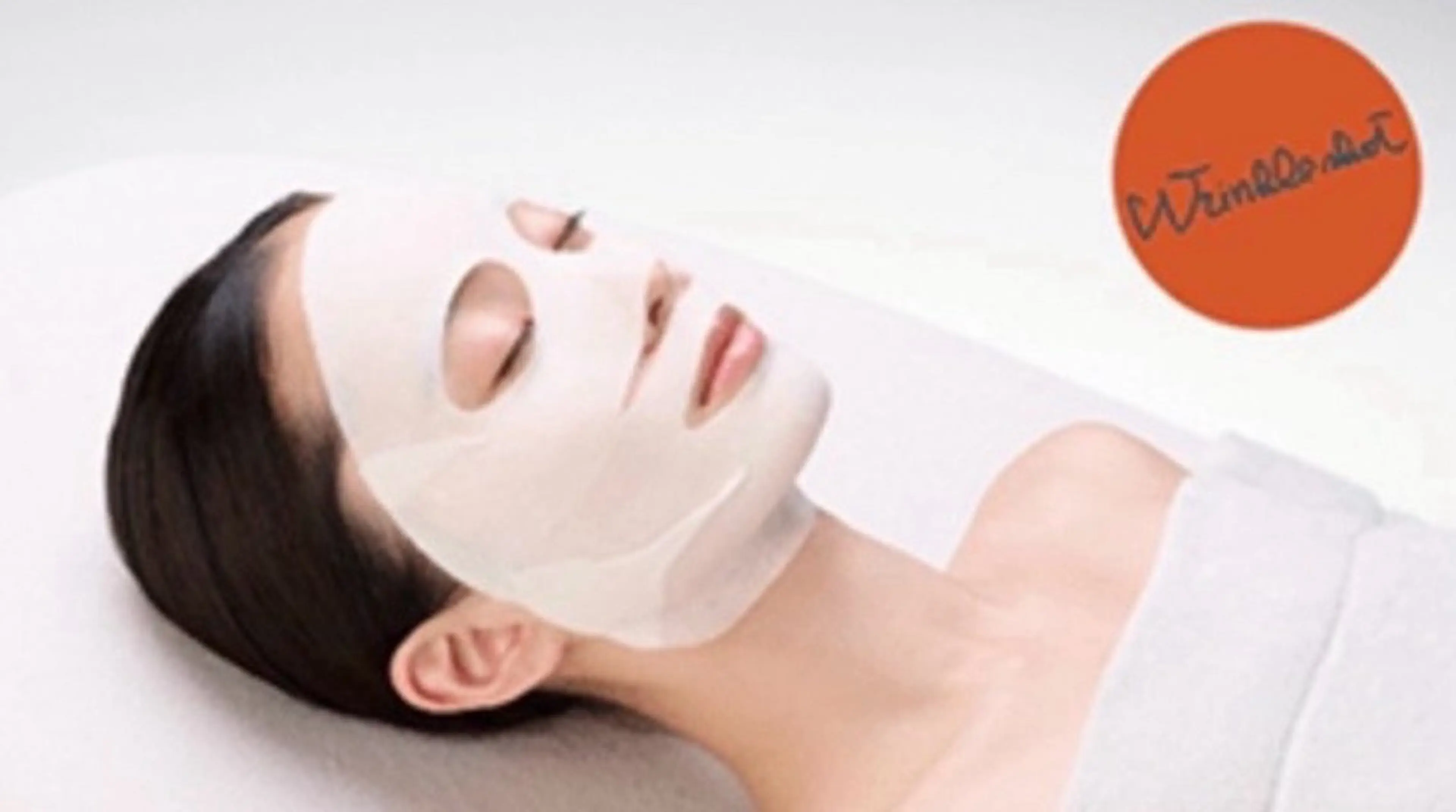 『11月おすすめ』特別ハリケア+フェイシャルマッサージ【肌診断付き】の写真