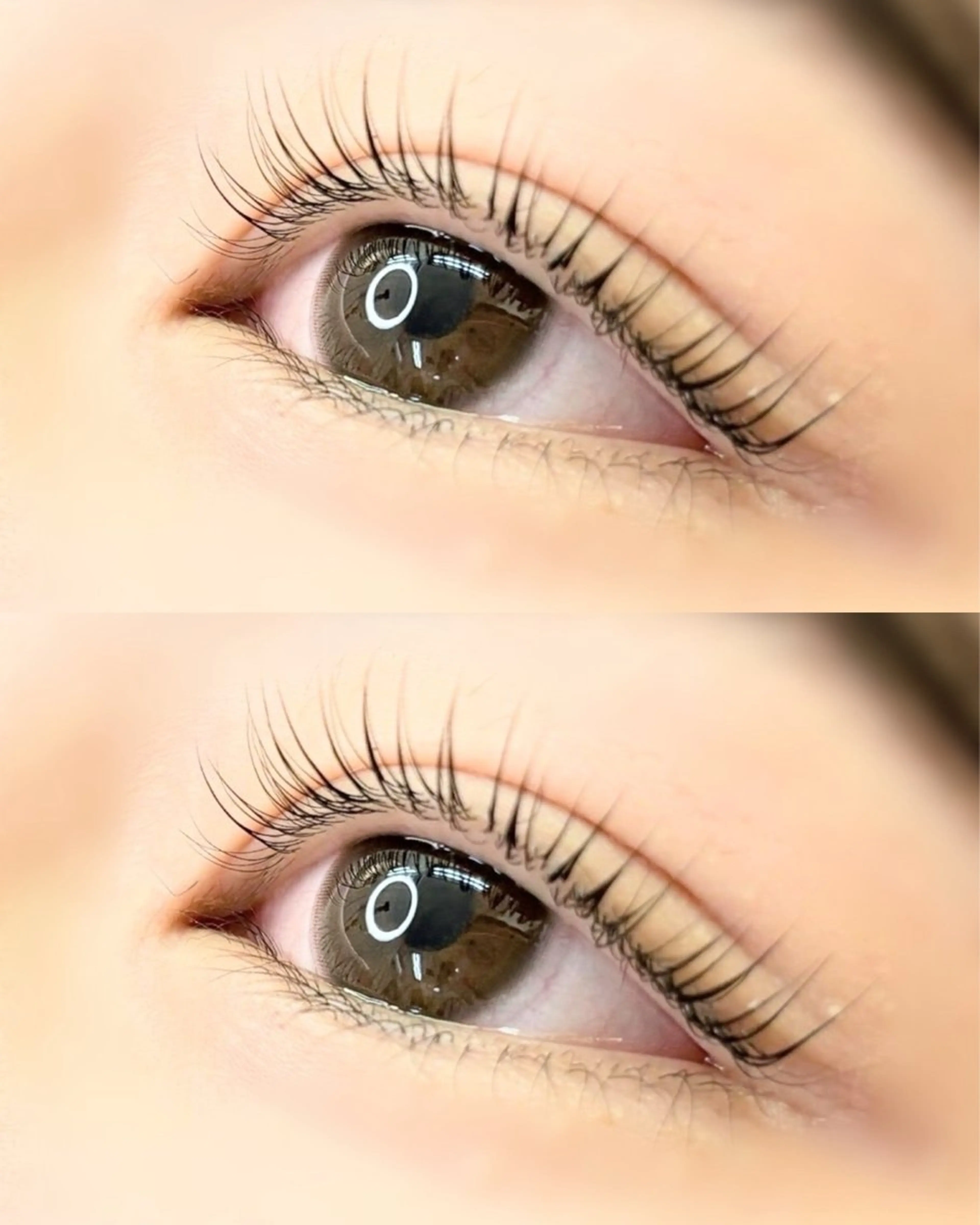 マツエク・マツパ マツエク eyelash salon Premo所属・Premo(プレモ) ／kanaのマツエク・マツパデザイン