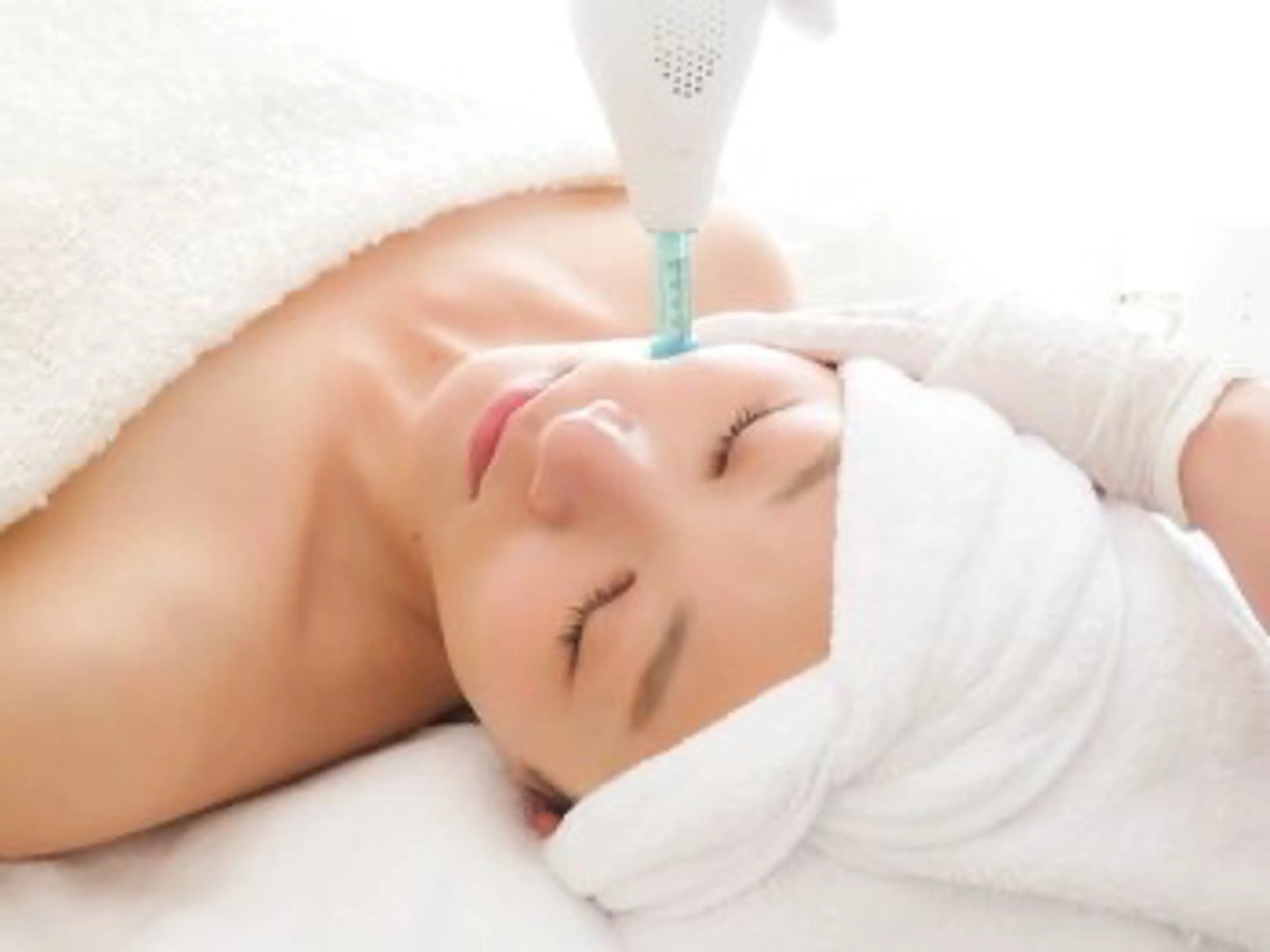 幹細胞エステでエイジングケアフェイシャル✨の写真