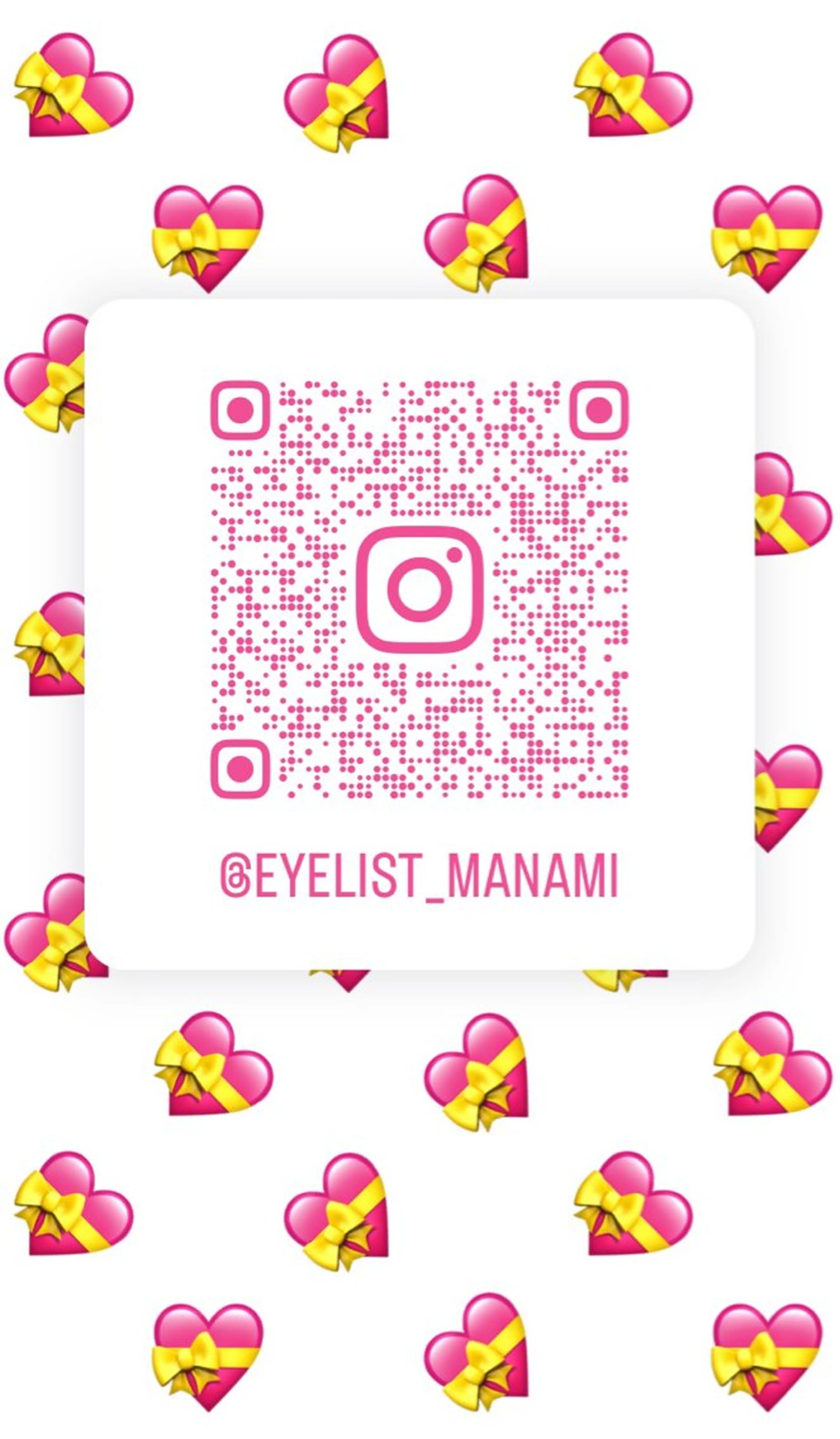 マツエク・マツパ ツメイク船橋店★ manamiのマツエク・マツパデザイン