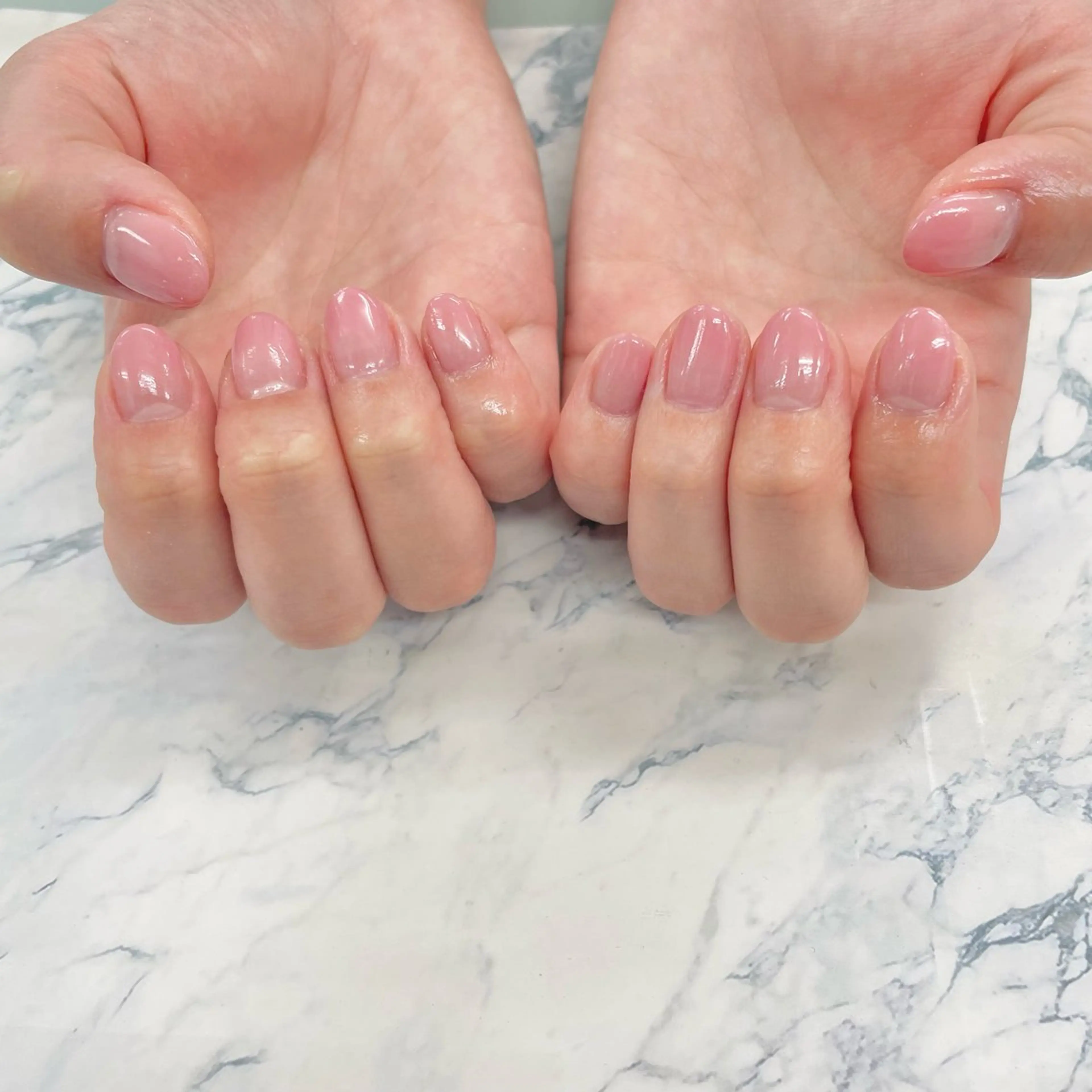 ネイル Rich to勝川店所属・村瀬 満里子のネイルデザイン