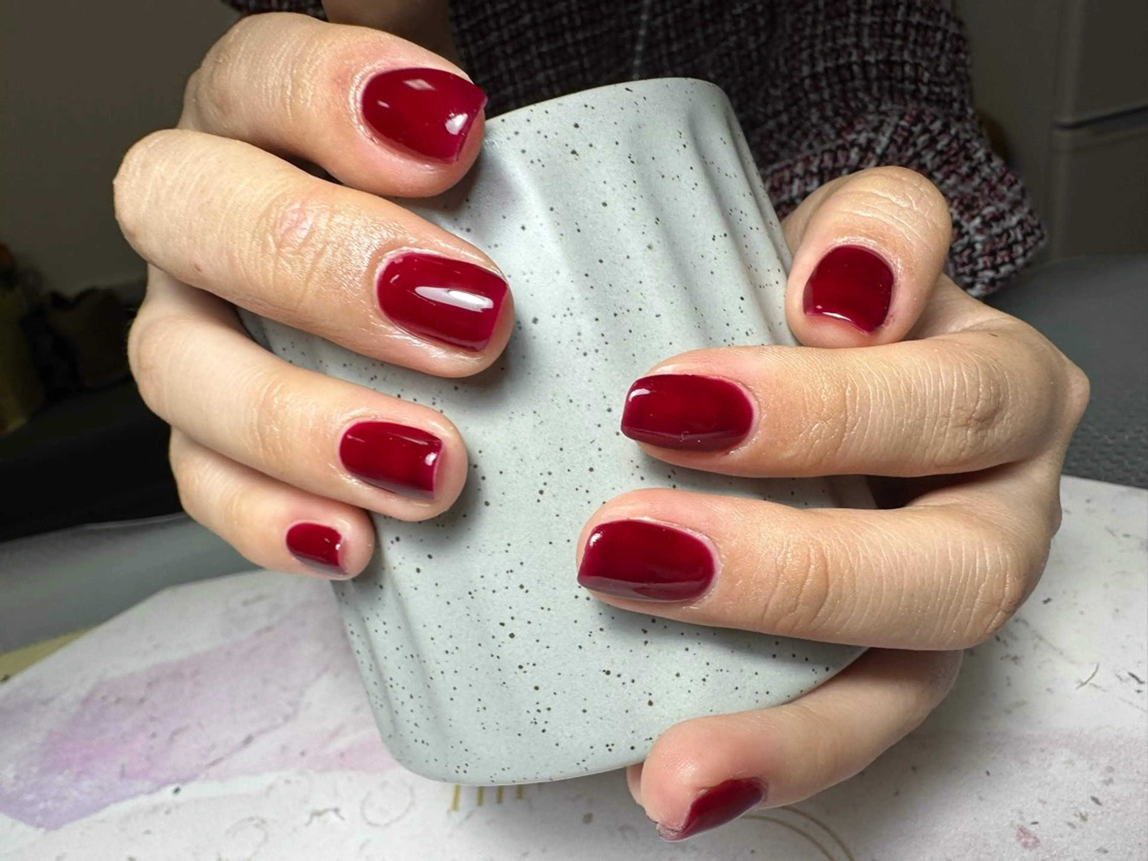 ネイル Eveネイル チップスカルプ専門店のネイルデザイン