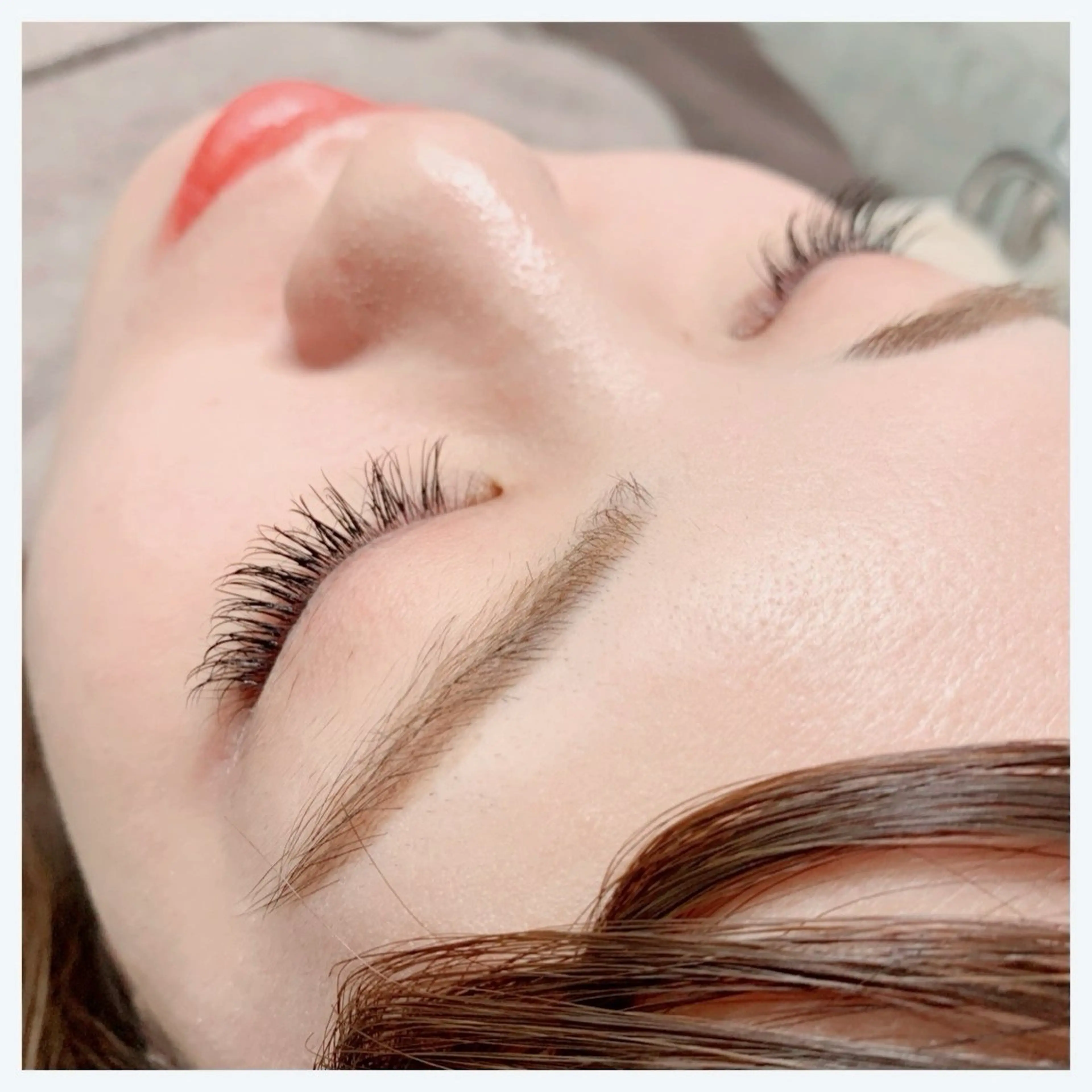 マツエク・マツパ MAQIA甲賀甲南店 鍬本のマツエク・マツパデザイン