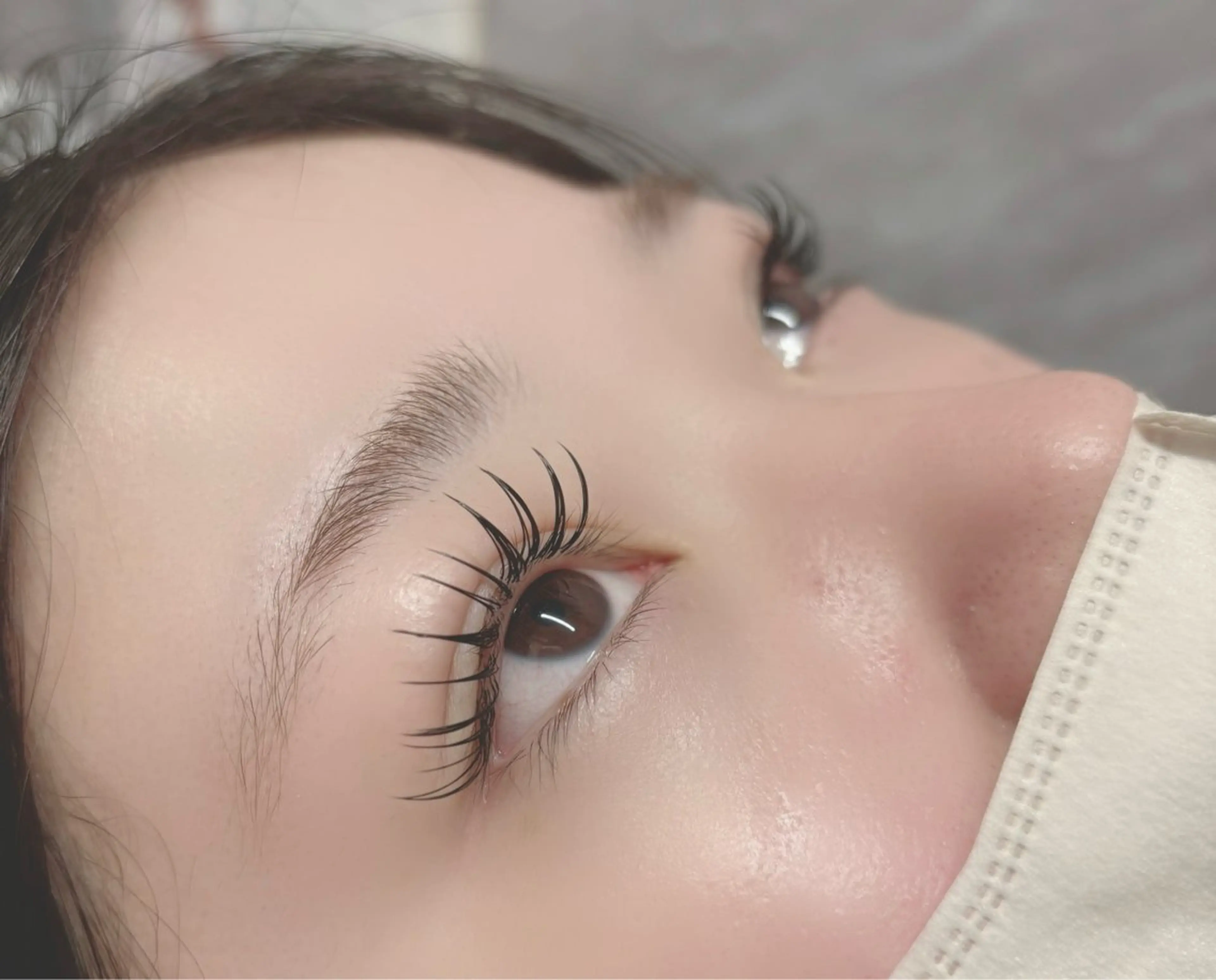 マツエク・マツパ meRK京都駅前店 kiaraのヘアスタイル