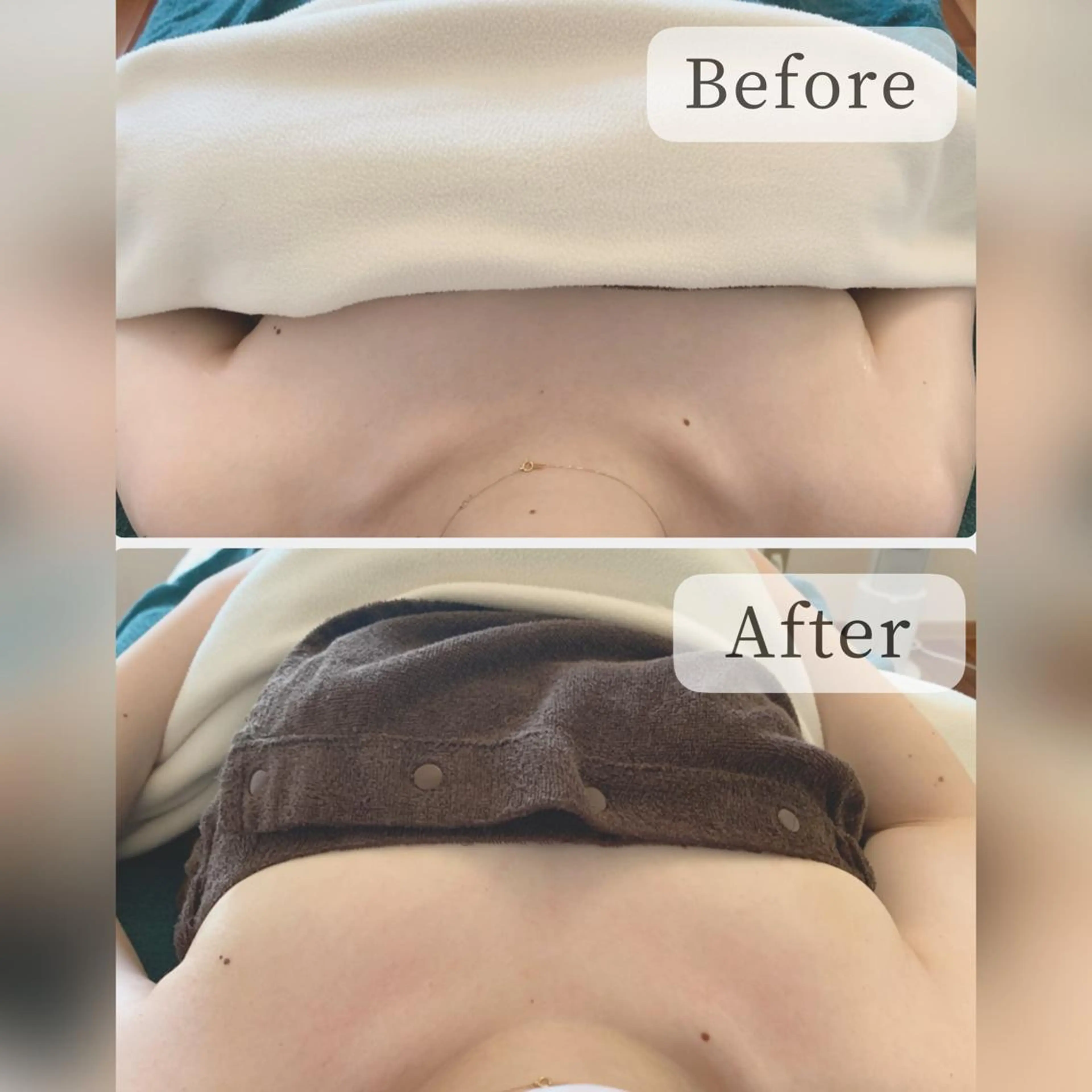 バストアップ専門/デ トックス/小顔コルギのエステ・リラクイメージ