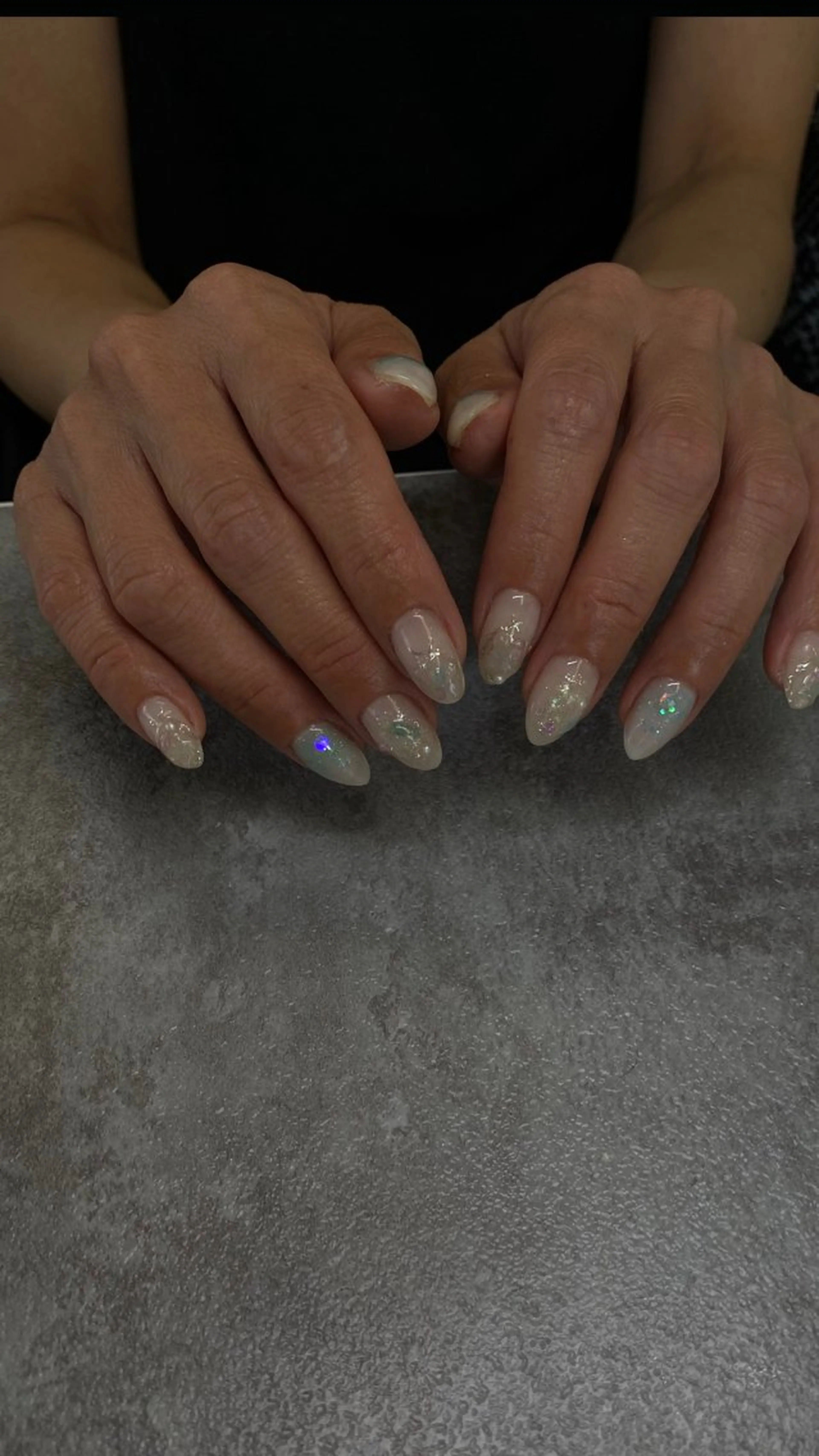 ネイル mi yuのネイルデザイン