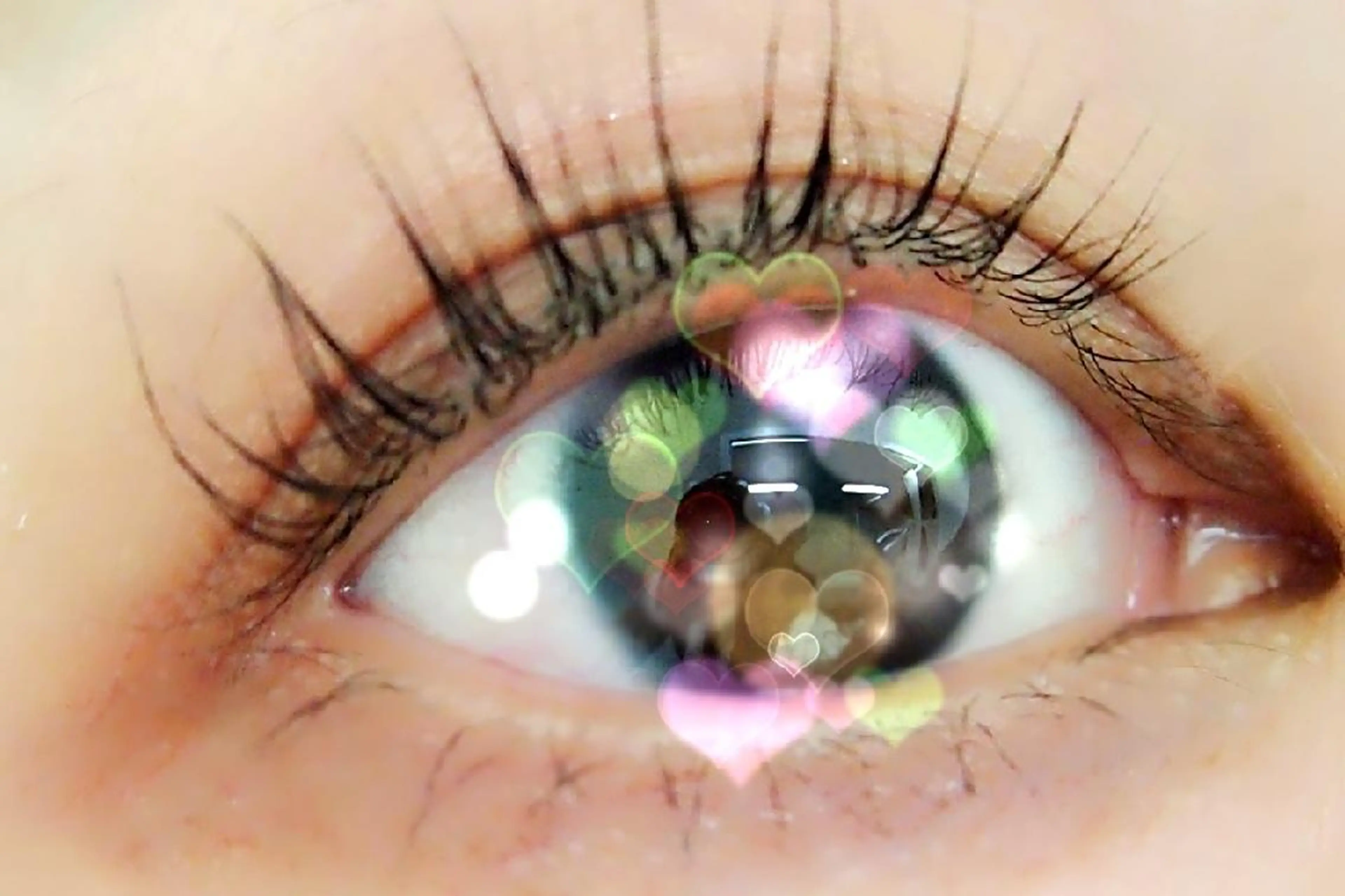 マツエク・マツパ 🅖🅤🅩🅔🅛 salonのエステ・リラクイメージ