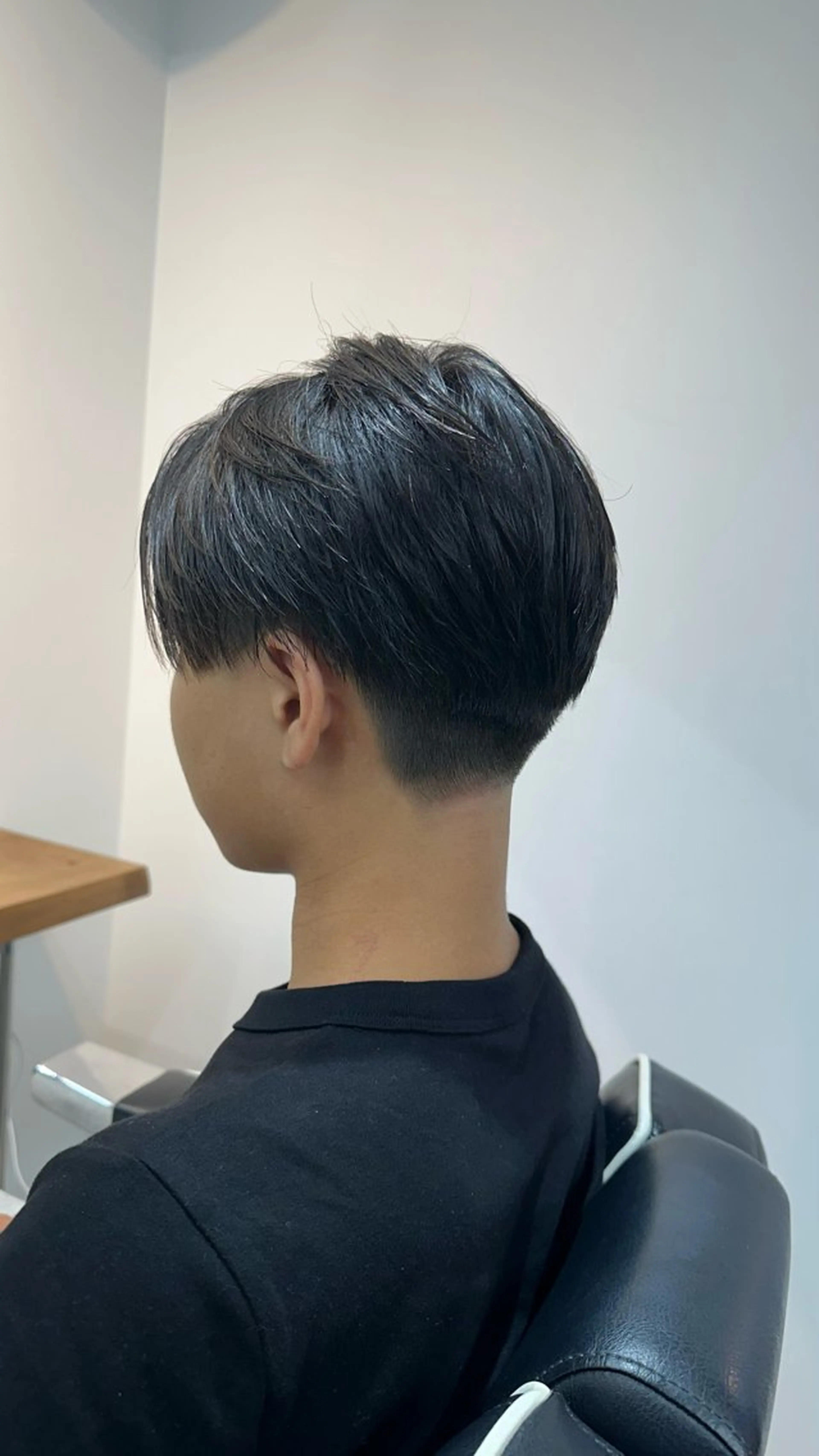 メンズ 浅岡律喜 /メンズ/フェードのヘアスタイル