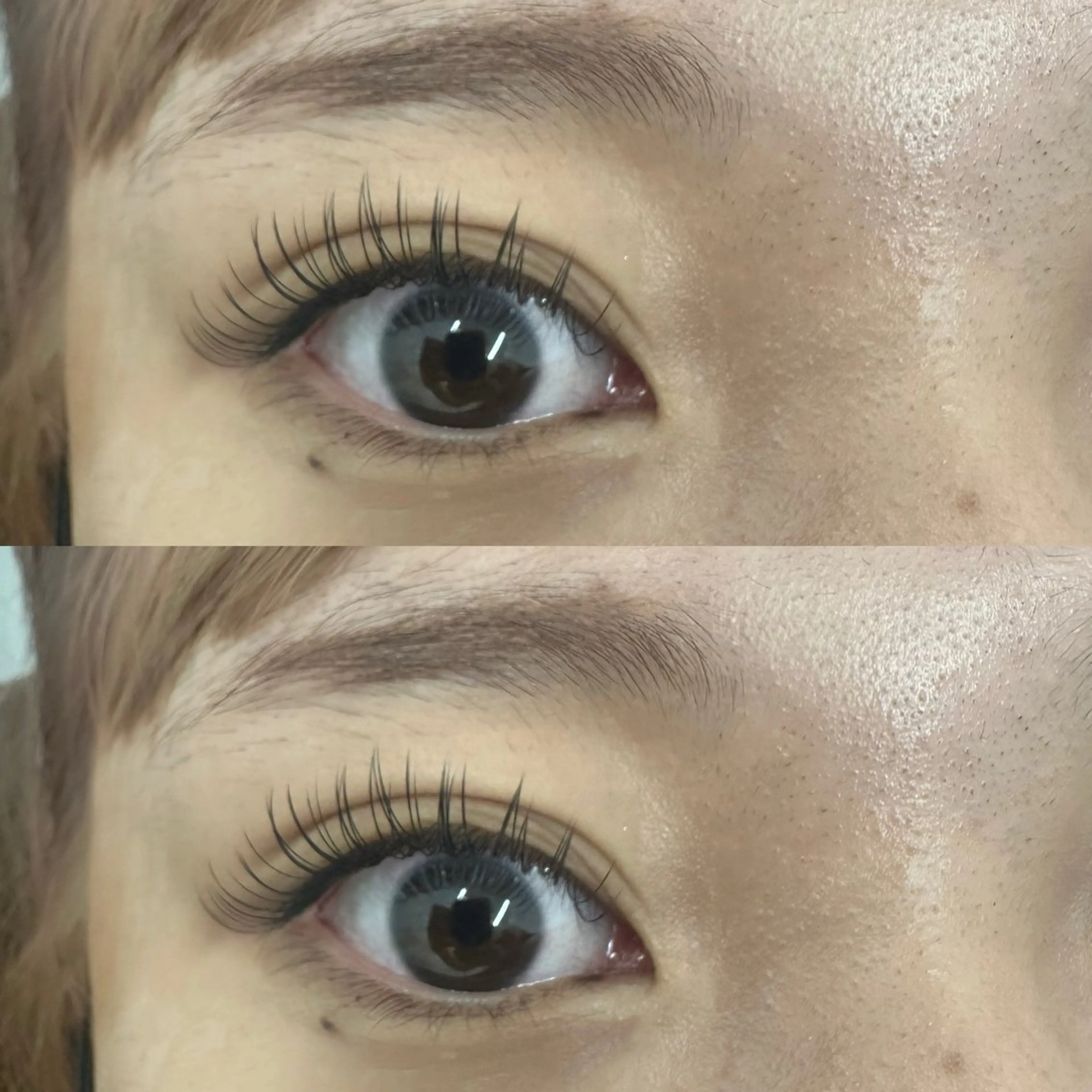 マツエク・マツパ 恵比寿MAXKELLY マックスケリー所属・MAXKELLY 💎JASのマツエク・マツパデザイン