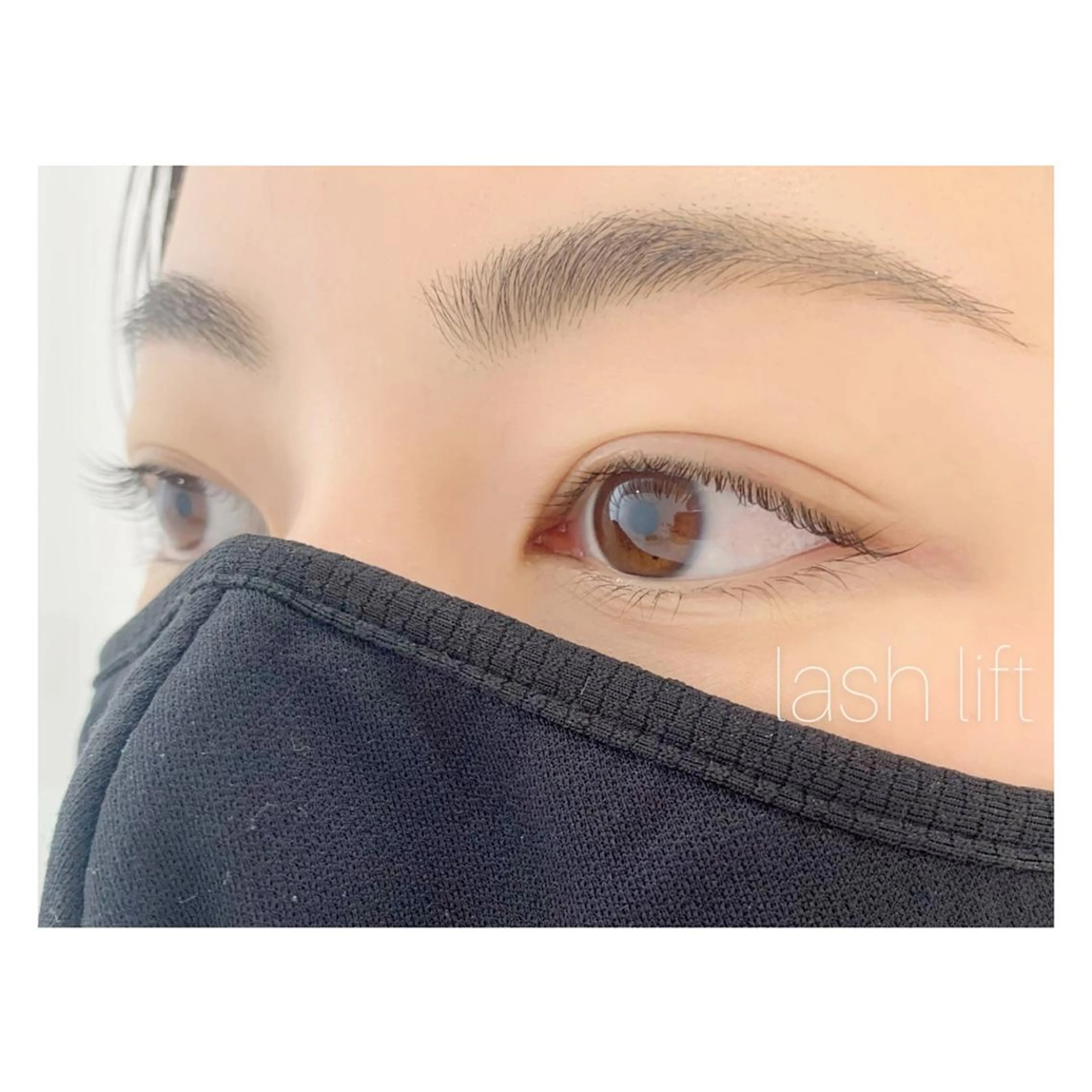 マツエク・マツパ ナチュラル CANVAS beauty salon所属・CANVAS YUUKAの眉毛・アイブロウイメージ