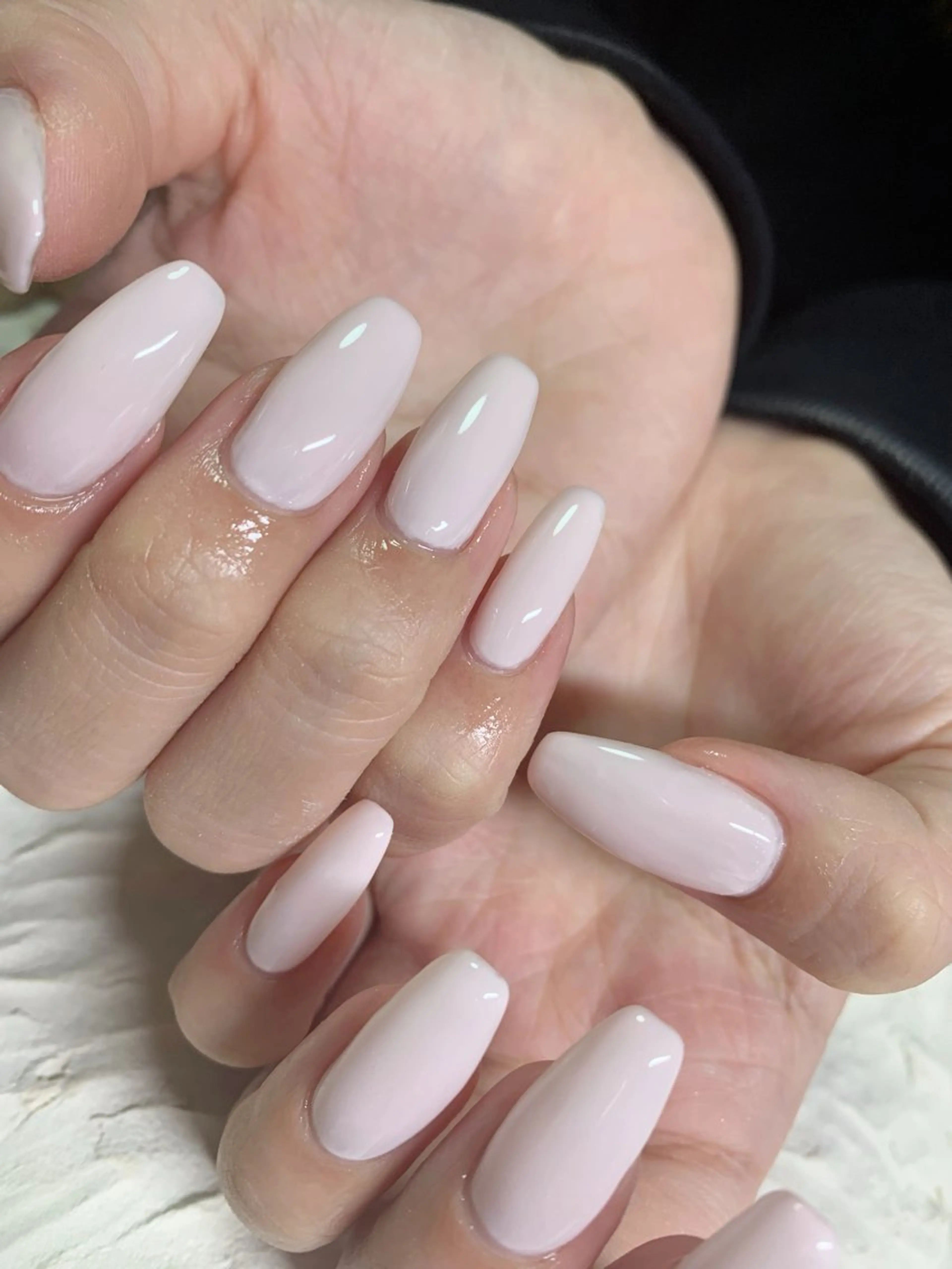 ネイル ハンドネイル Nailist. Nのネイルデザイン