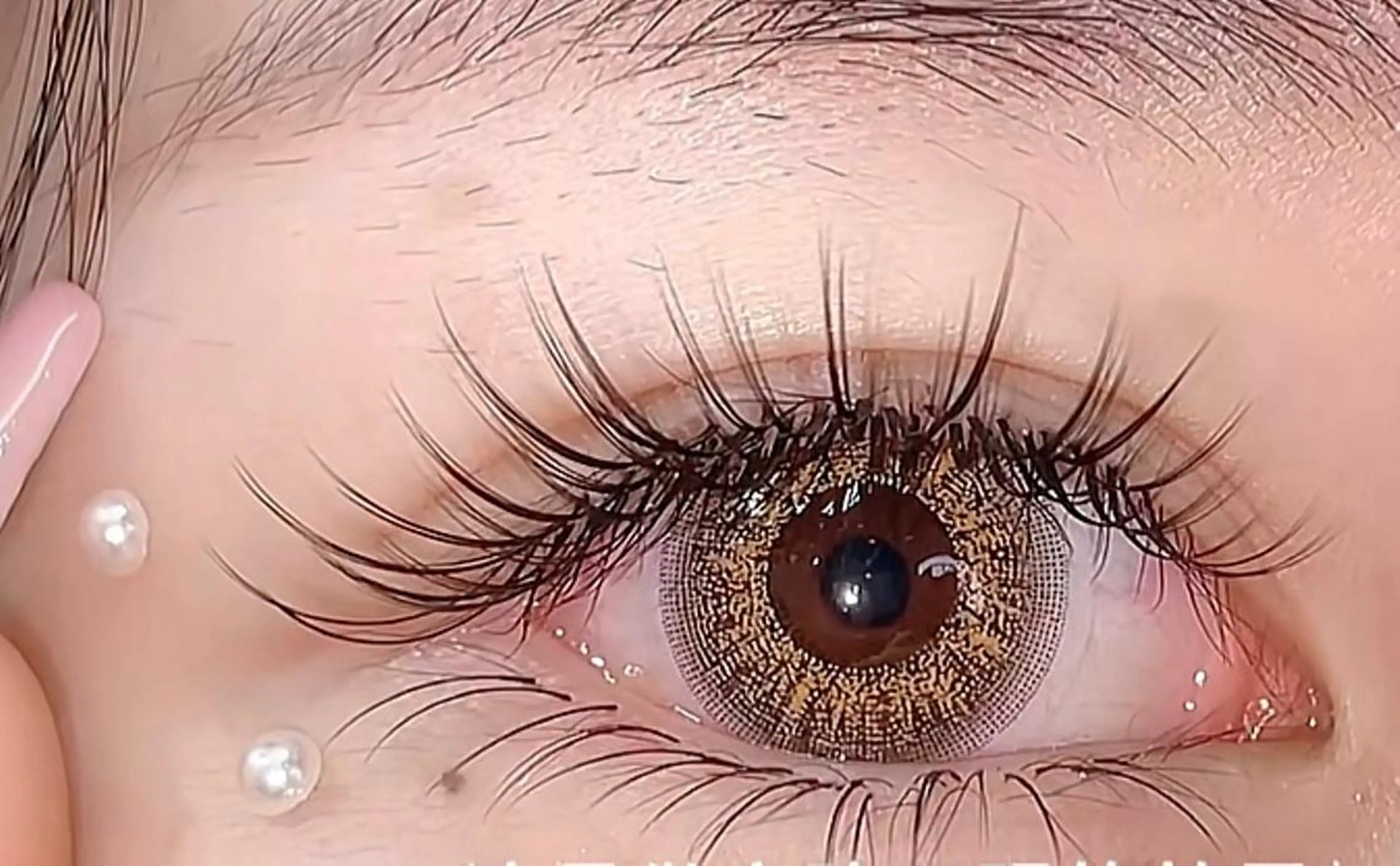 マツエク・マツパ yingsalon 🧚ゆうな🧚‍♂️のマツエク・マツパデザイン