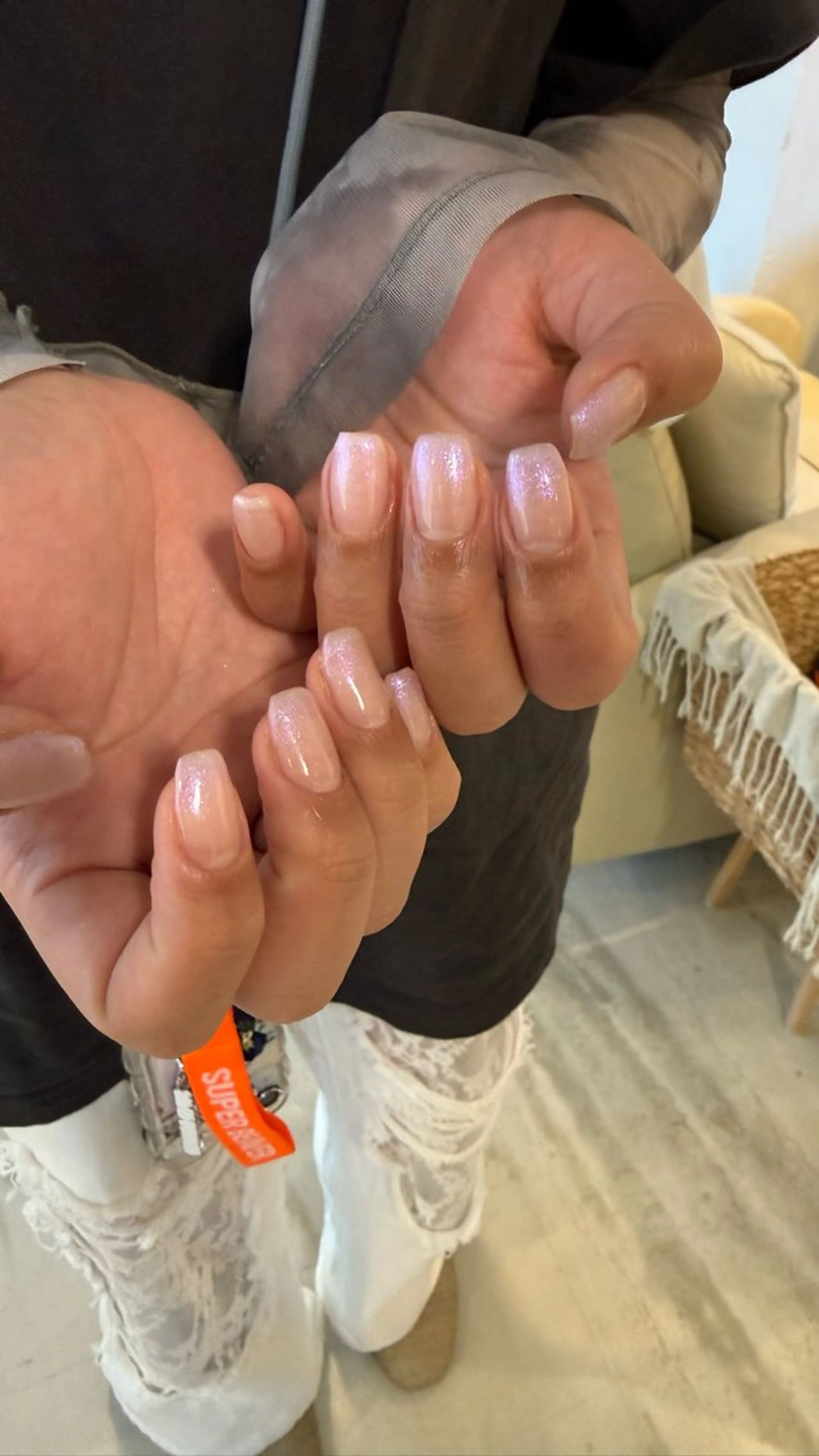 ネイル THE CHIC Tukinoのネイルデザイン