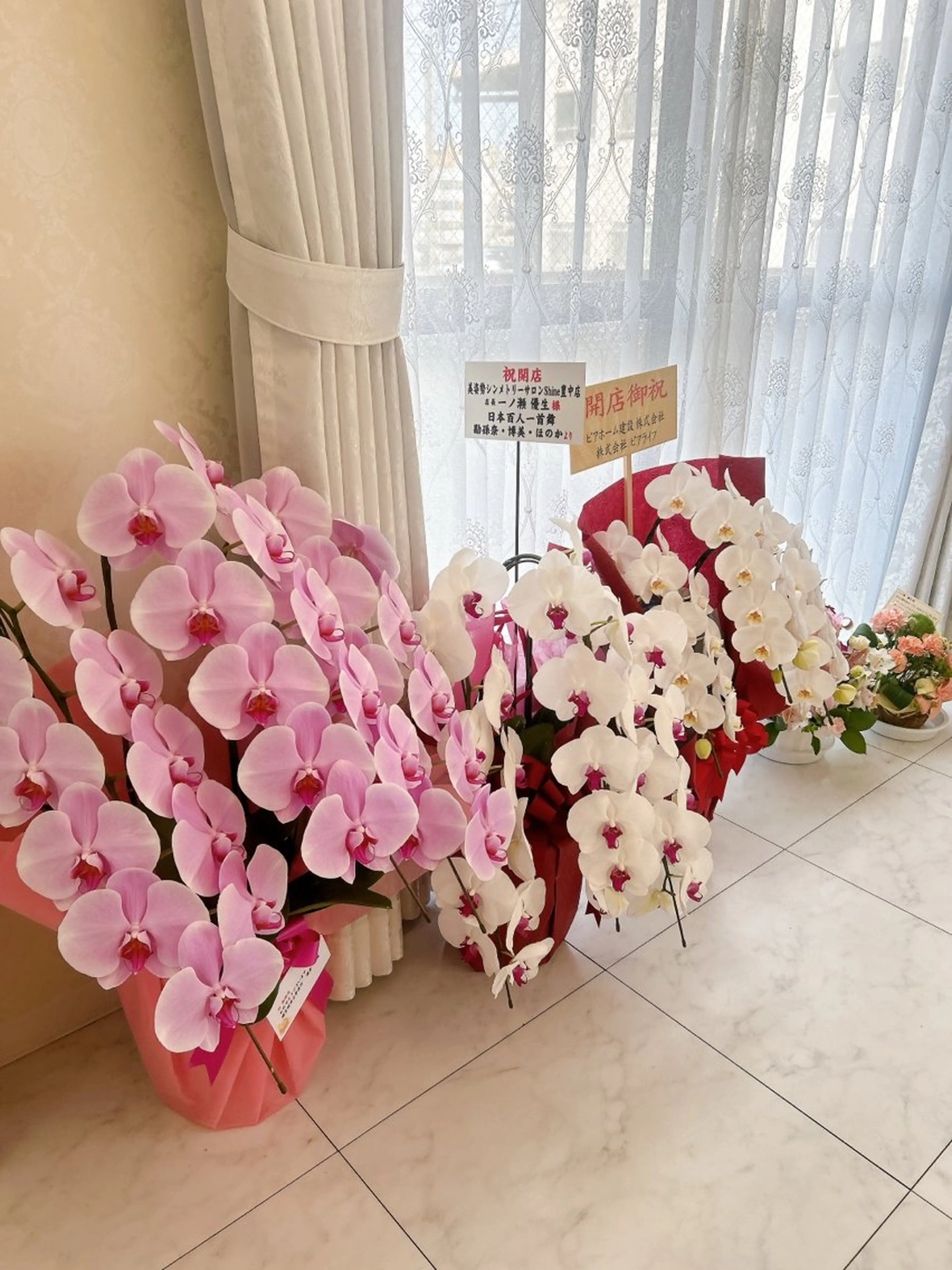 美姿勢シンメトリーサロンShine豊中店所属・一ノ瀬 ゆいのエステ・リラクイメージ