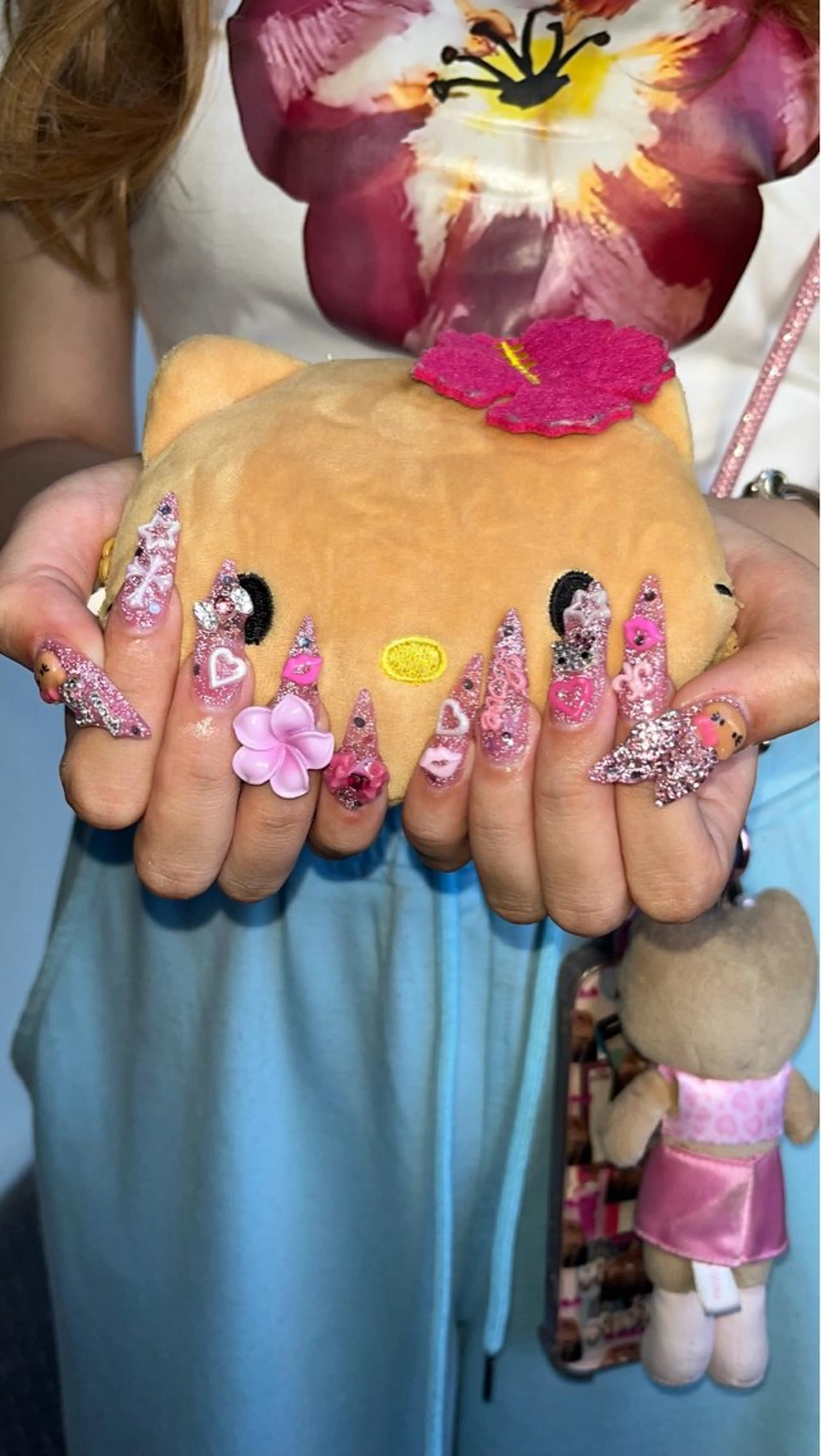 持ち込みデザイン　オフ込みの写真