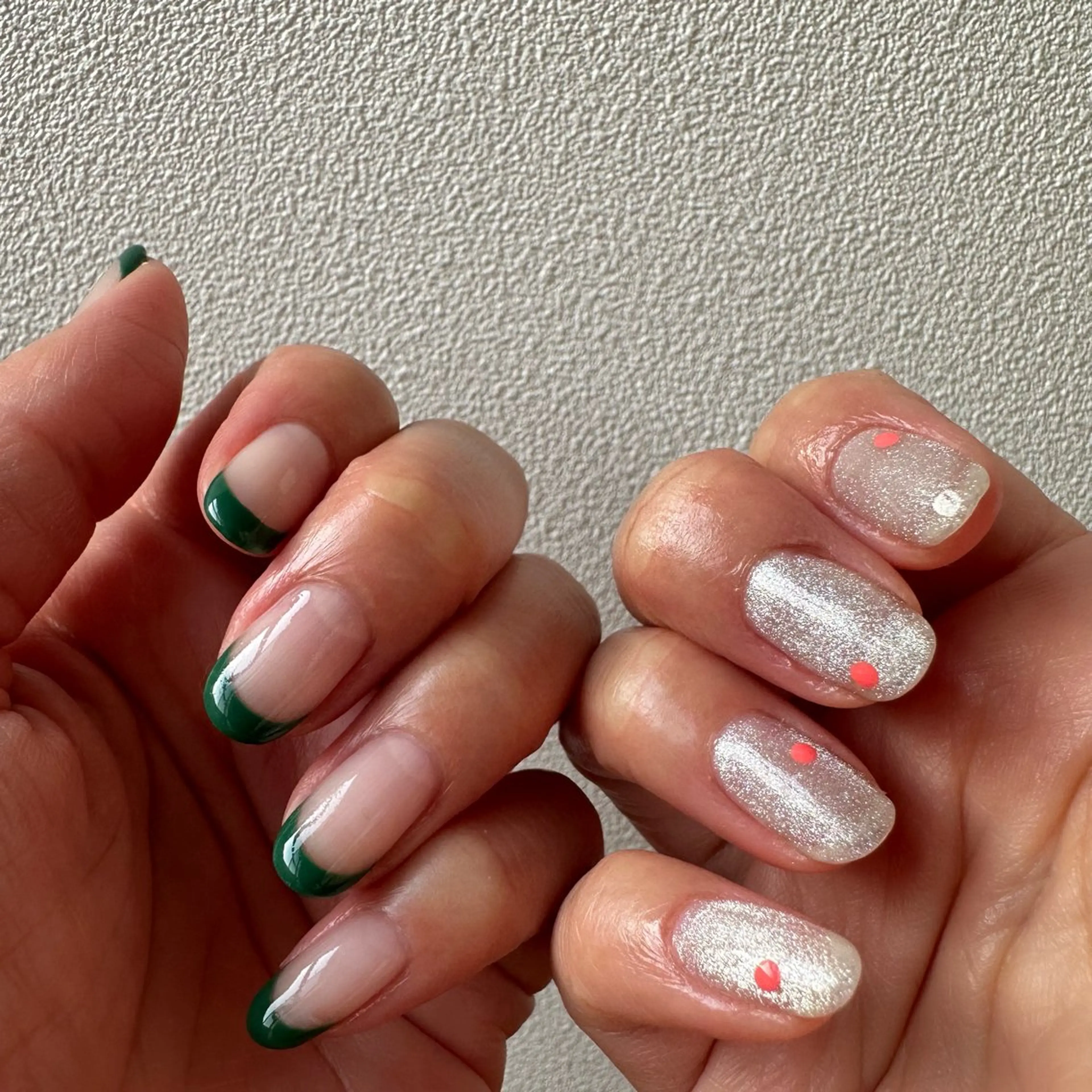 ネイル TK nail Sugiyamaのネイルデザイン