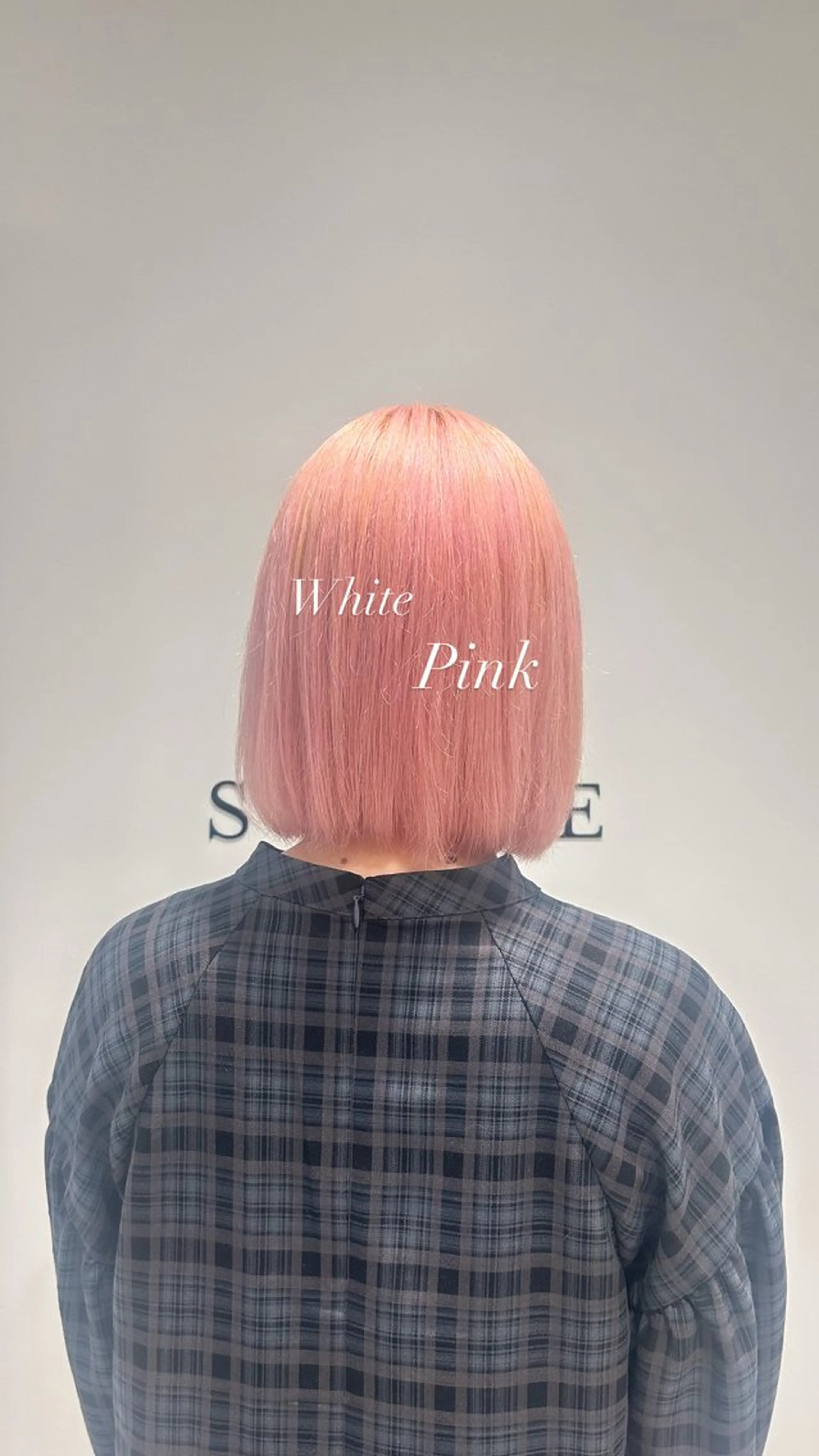 カラー ヘアセット/暖色 /レイヤー 山田寛菜のヘアスタイル